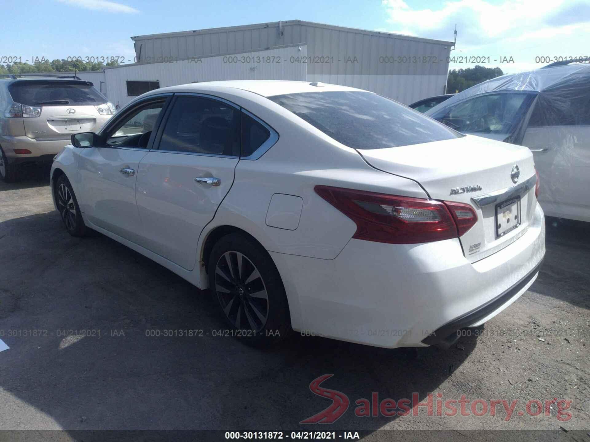 1N4AL3AP7JC264475 2018 NISSAN ALTIMA