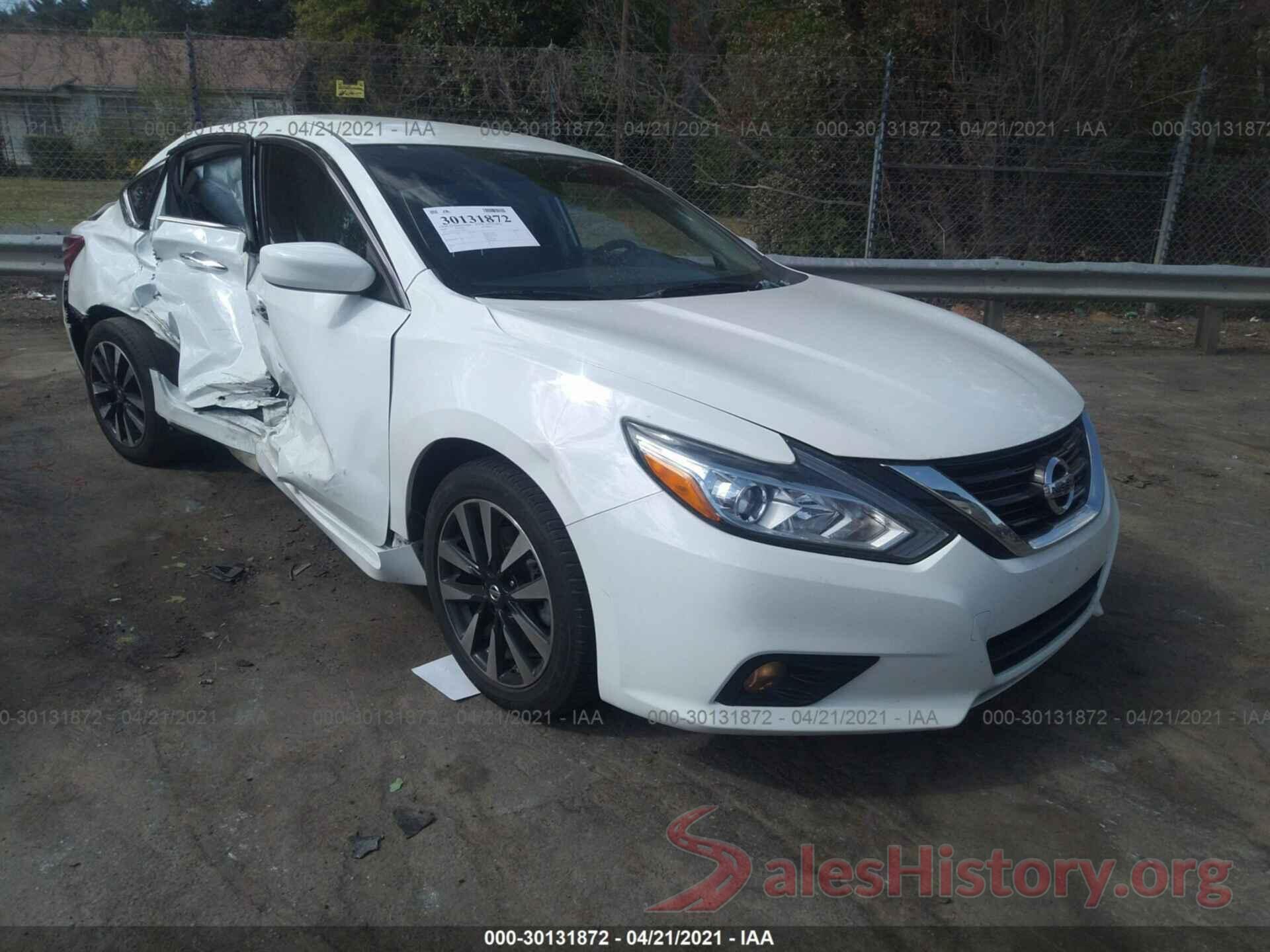 1N4AL3AP7JC264475 2018 NISSAN ALTIMA