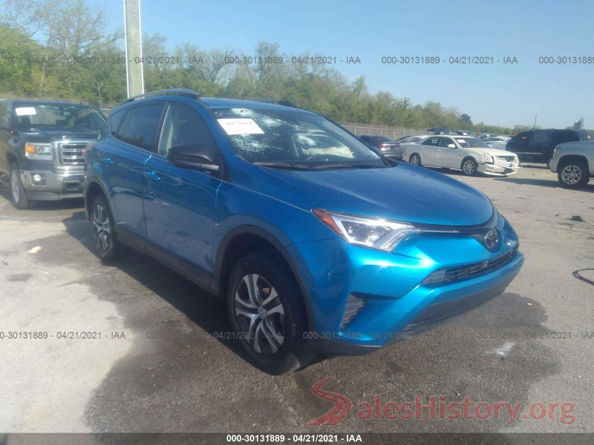 JTMZFREV6JJ737777 2018 TOYOTA RAV4