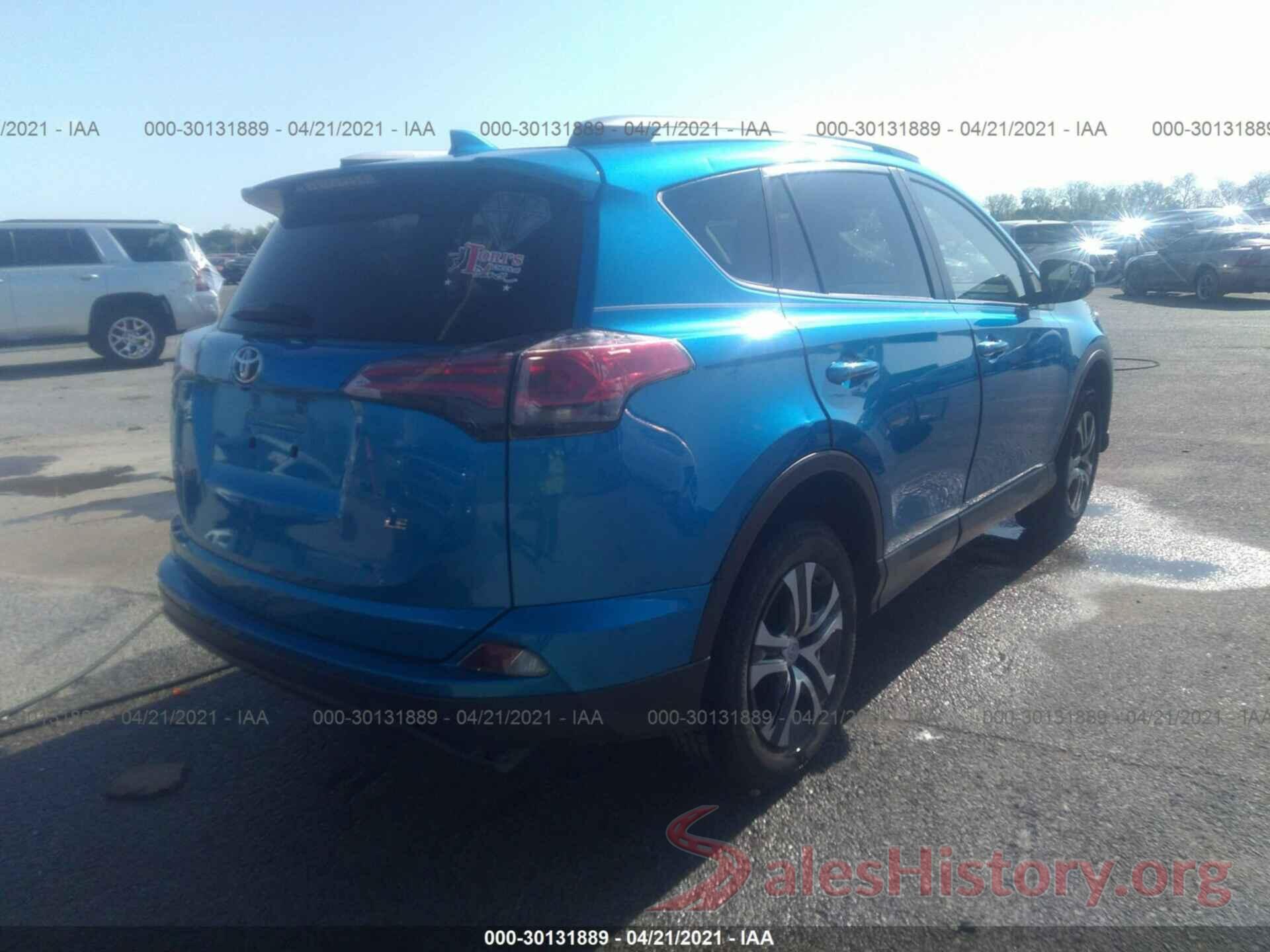 JTMZFREV6JJ737777 2018 TOYOTA RAV4