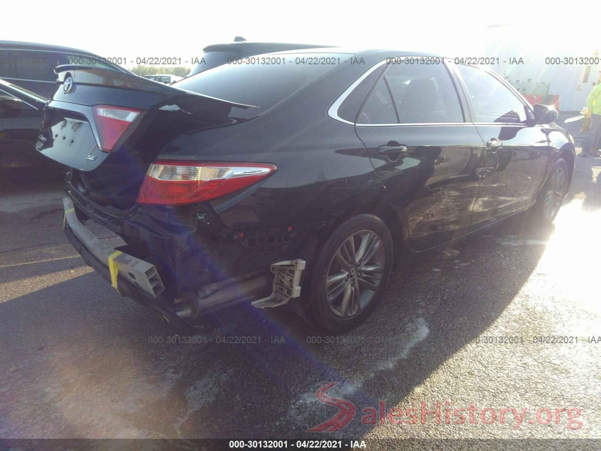 4T1BF1FK8HU794090 2017 TOYOTA CAMRY