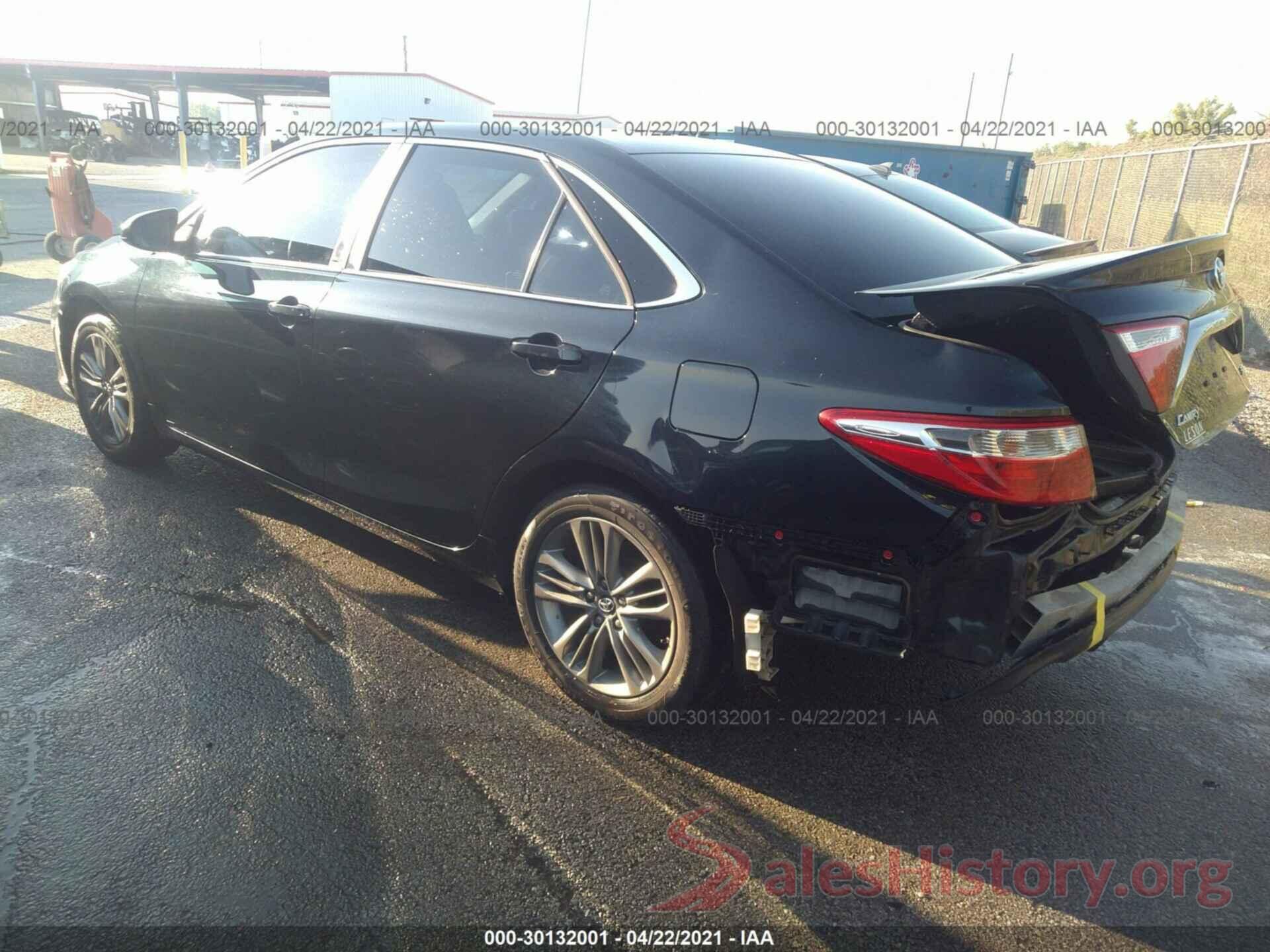 4T1BF1FK8HU794090 2017 TOYOTA CAMRY