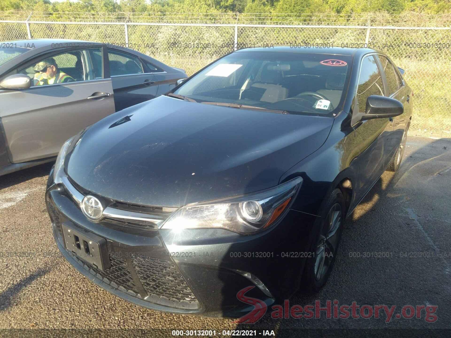 4T1BF1FK8HU794090 2017 TOYOTA CAMRY