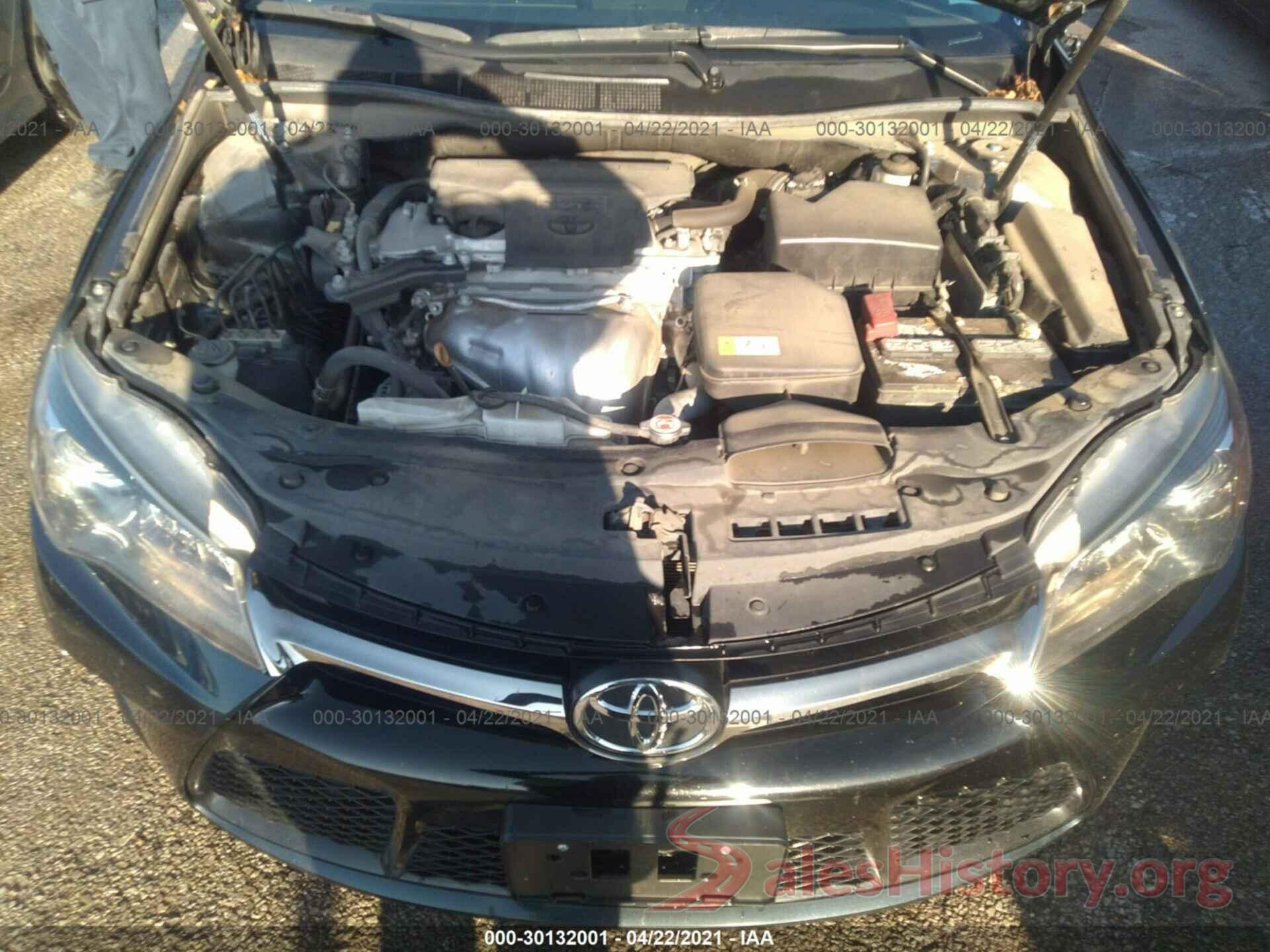 4T1BF1FK8HU794090 2017 TOYOTA CAMRY