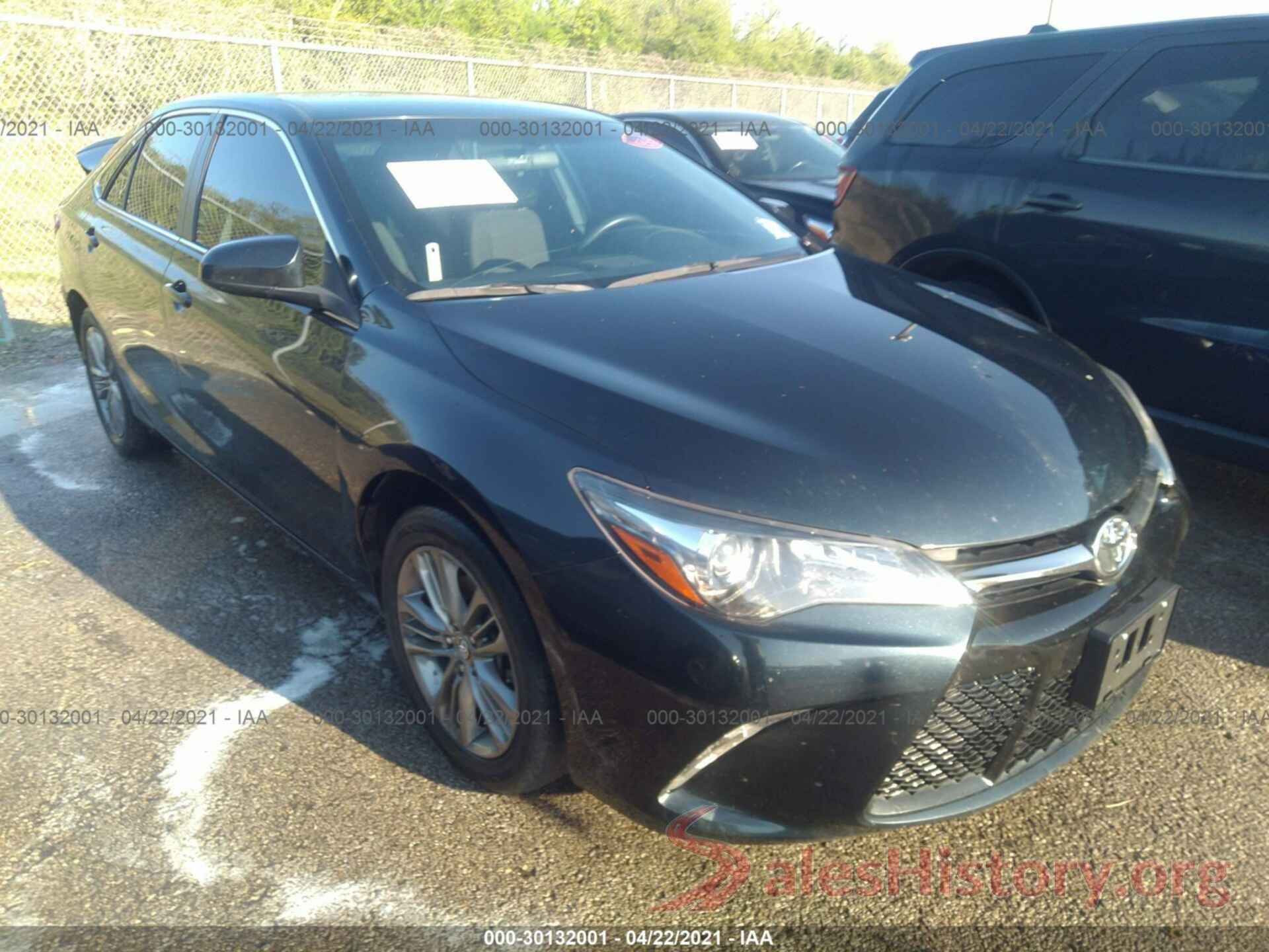 4T1BF1FK8HU794090 2017 TOYOTA CAMRY