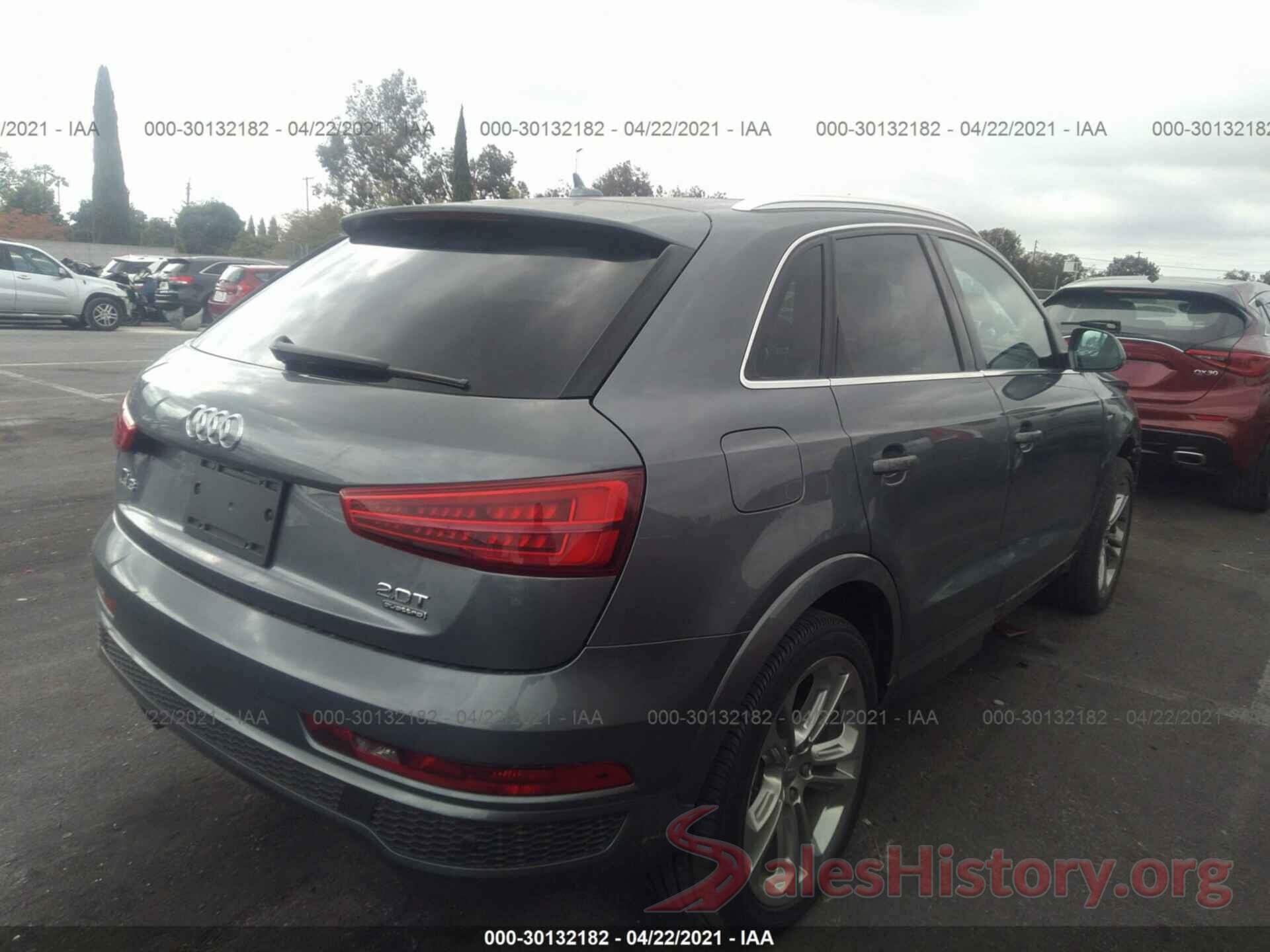 WA1GCCFS9HR005151 2017 AUDI Q3