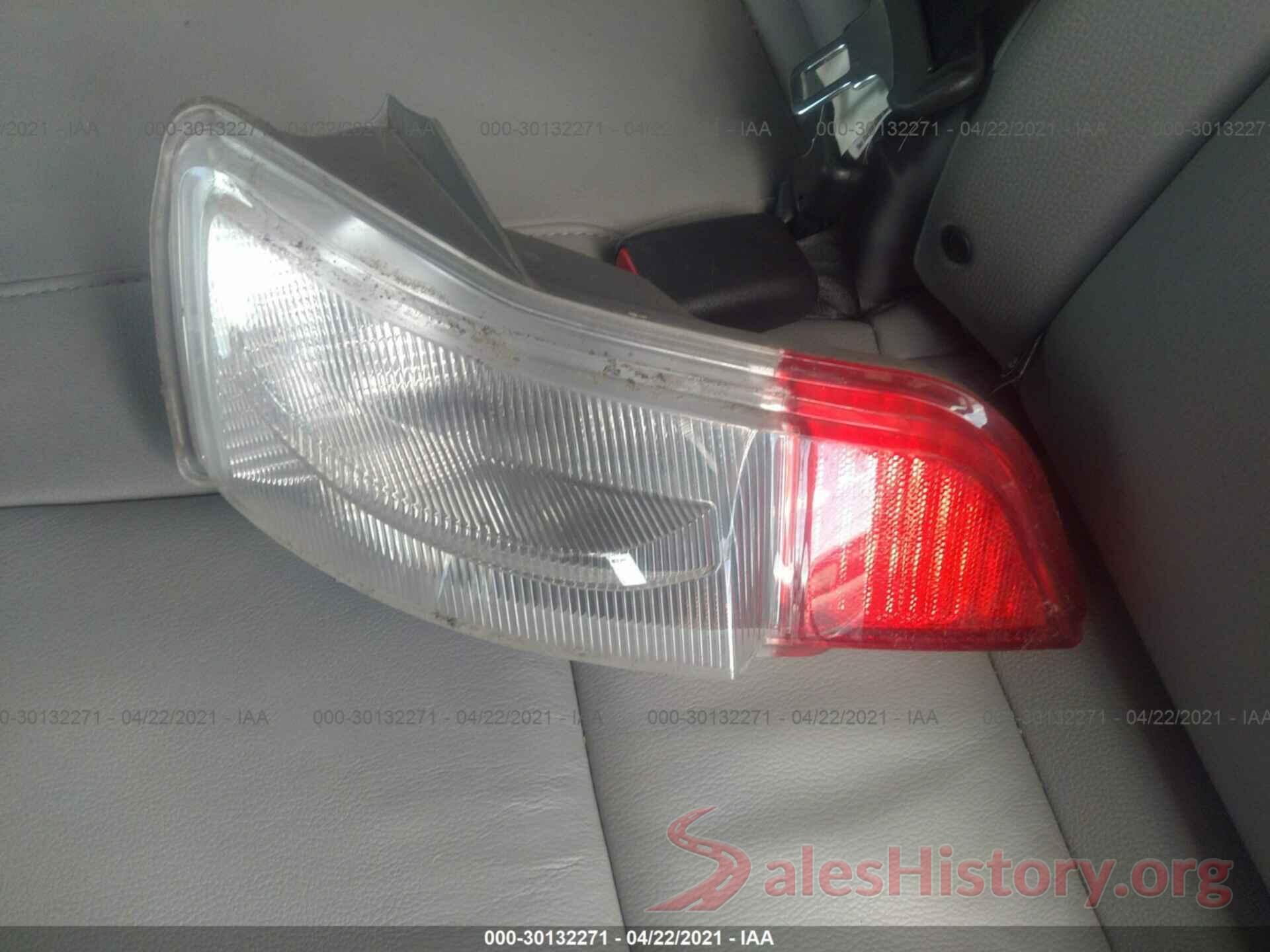 5FNYF6H55HB053486 2017 HONDA PILOT