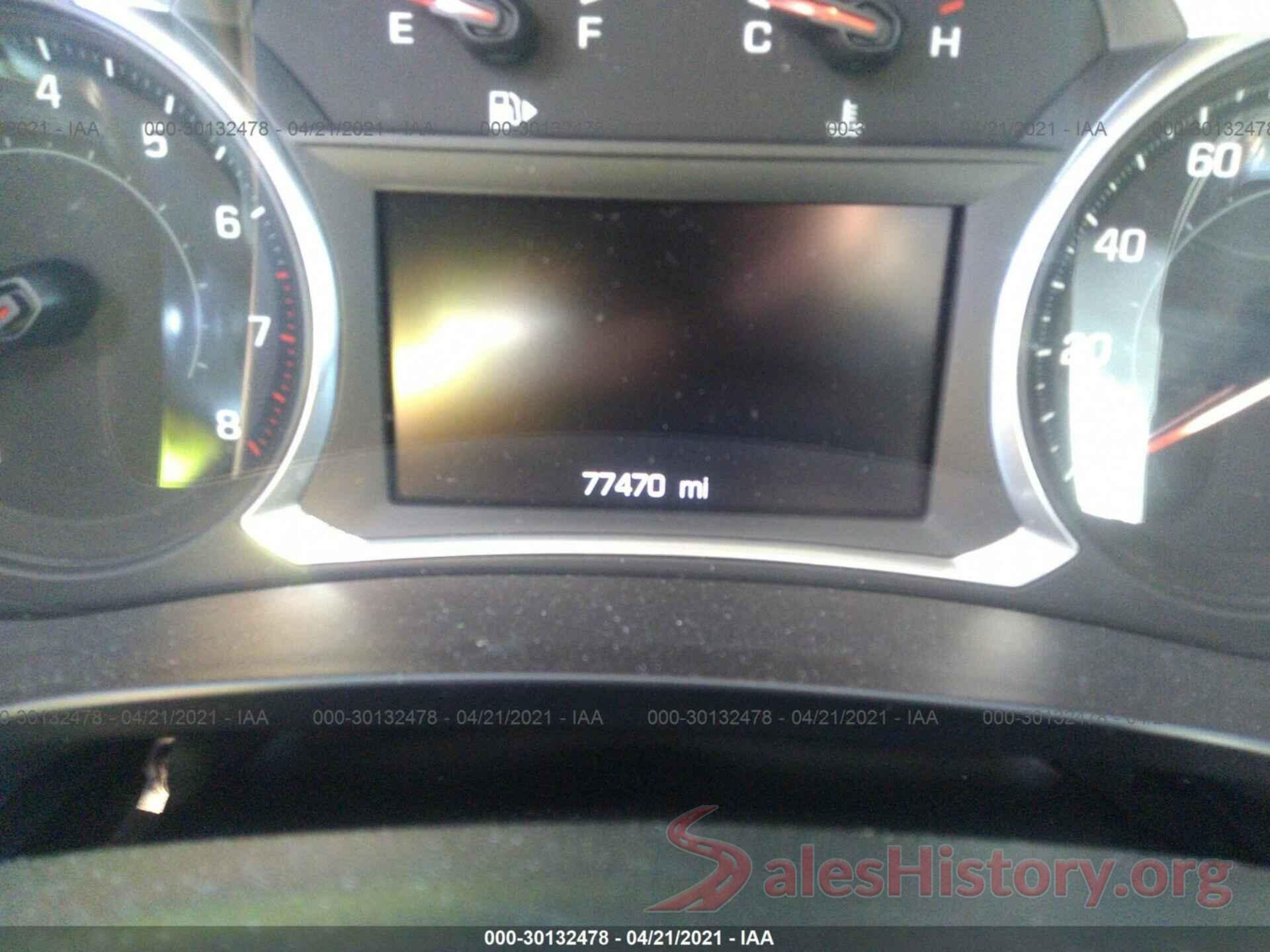 1G1ZD5ST3JF175253 2018 CHEVROLET MALIBU