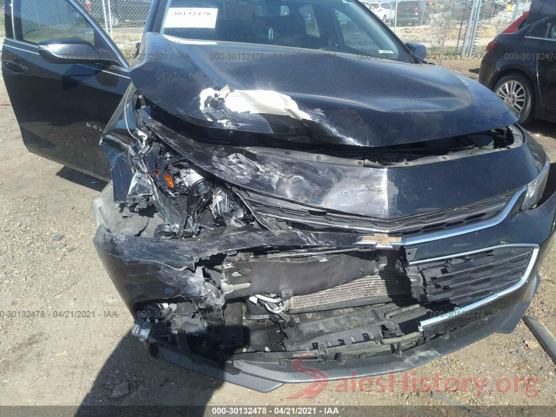 1G1ZD5ST3JF175253 2018 CHEVROLET MALIBU