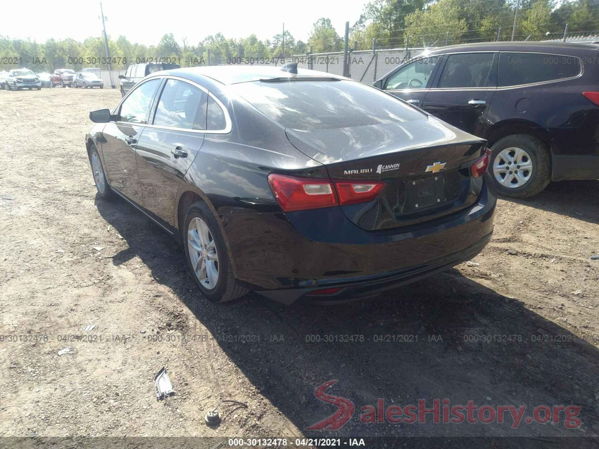 1G1ZD5ST3JF175253 2018 CHEVROLET MALIBU