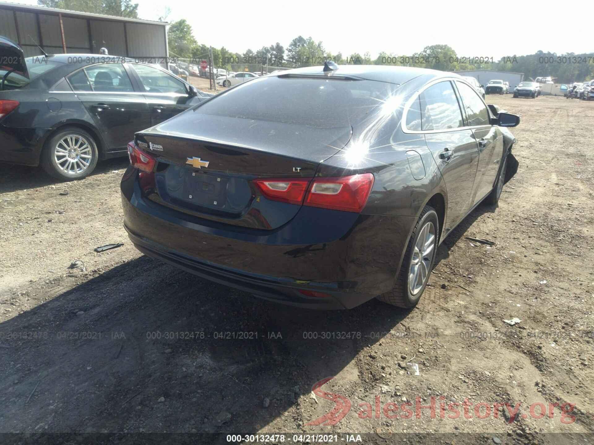 1G1ZD5ST3JF175253 2018 CHEVROLET MALIBU