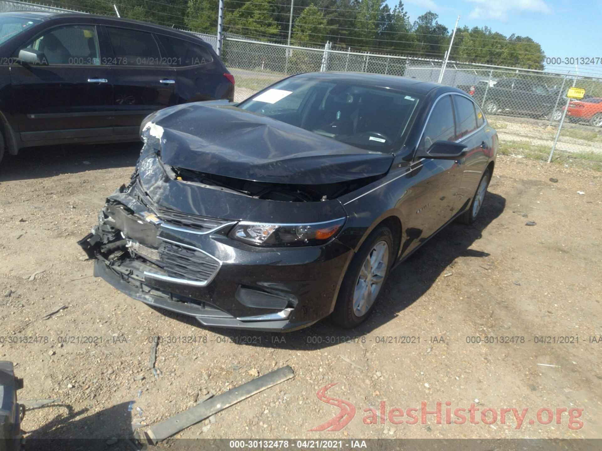 1G1ZD5ST3JF175253 2018 CHEVROLET MALIBU