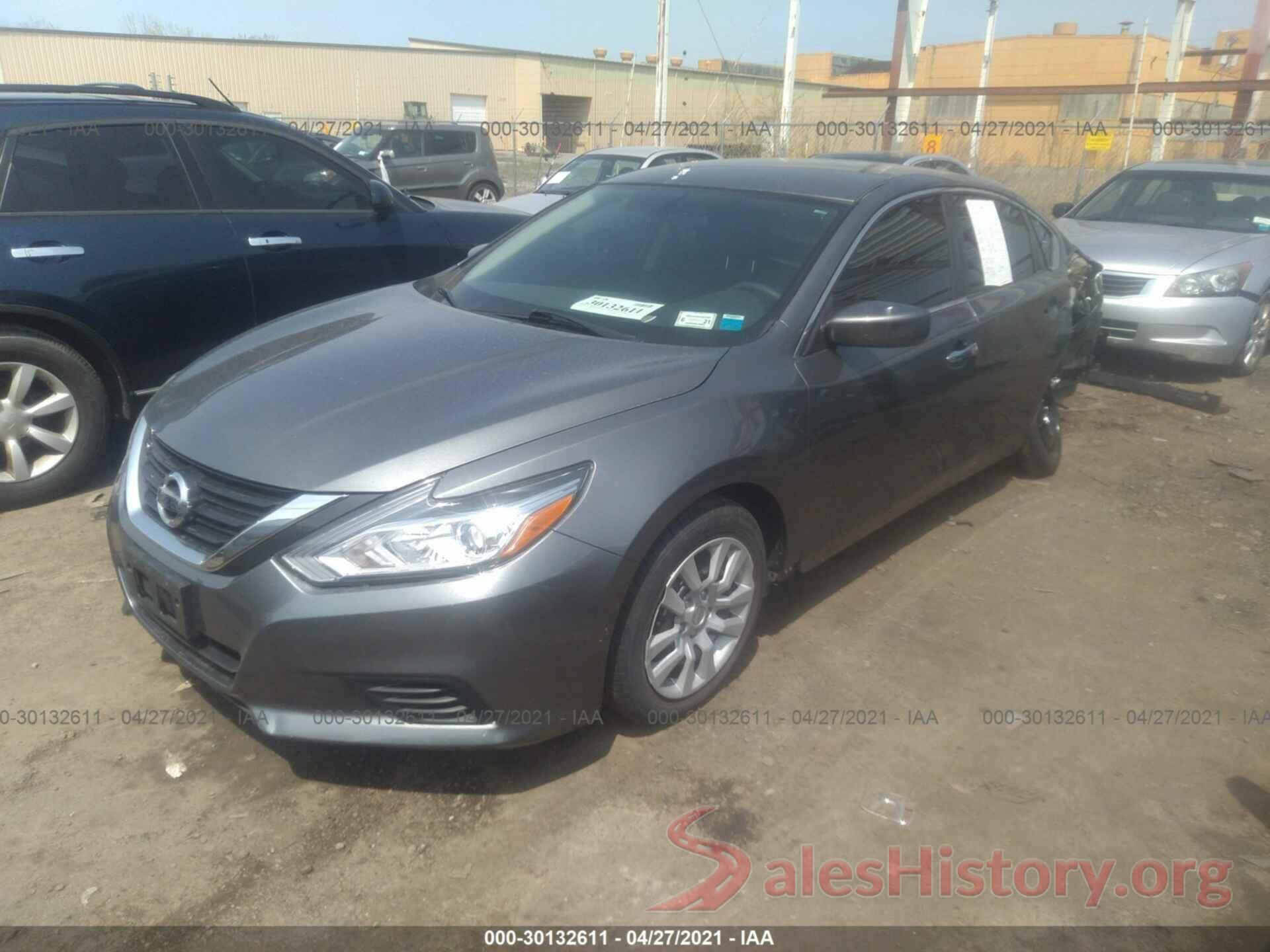 1N4AL3AP9JC177712 2018 NISSAN ALTIMA