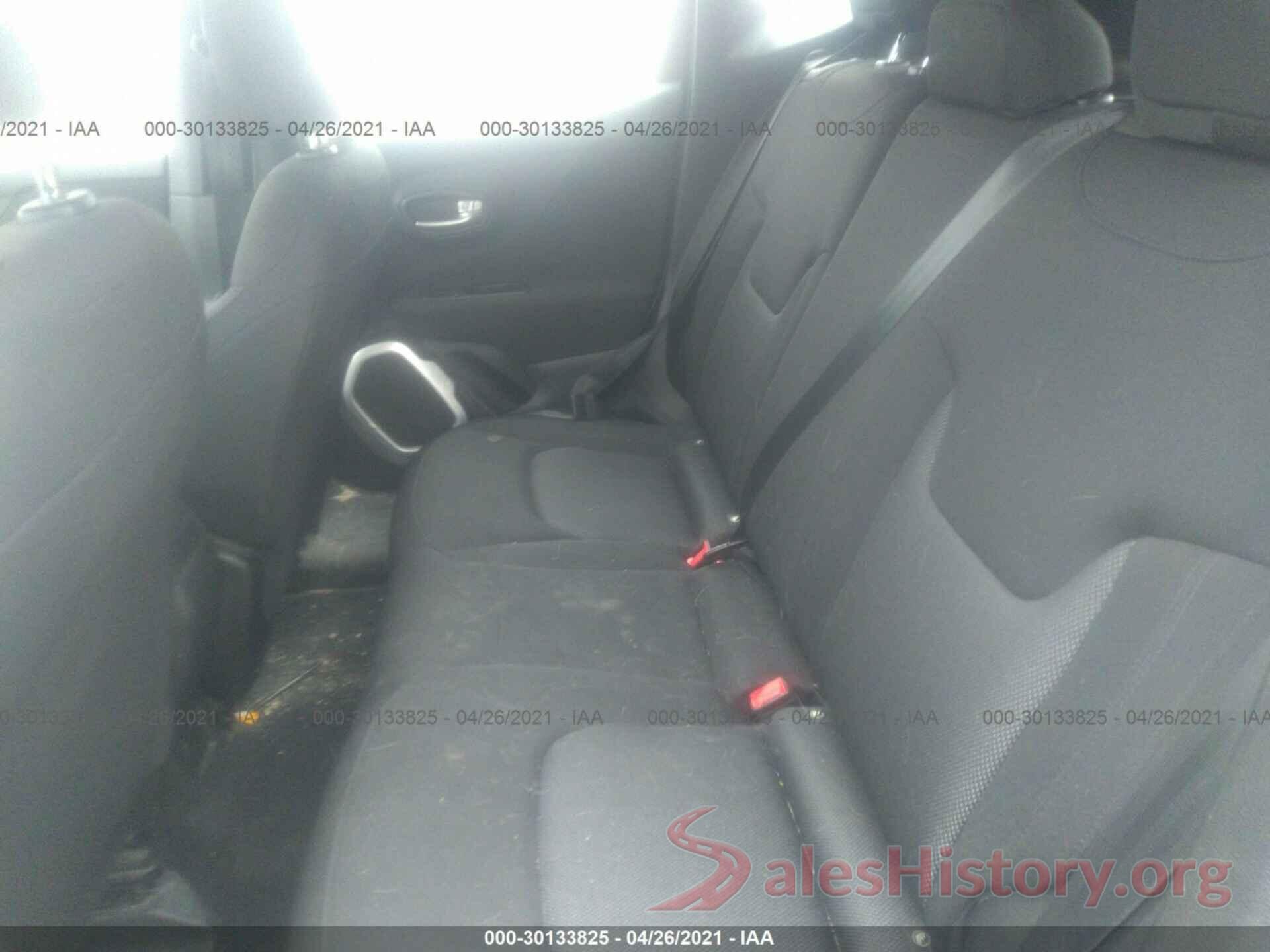 ZACNJBAB0KPJ73803 2019 JEEP RENEGADE