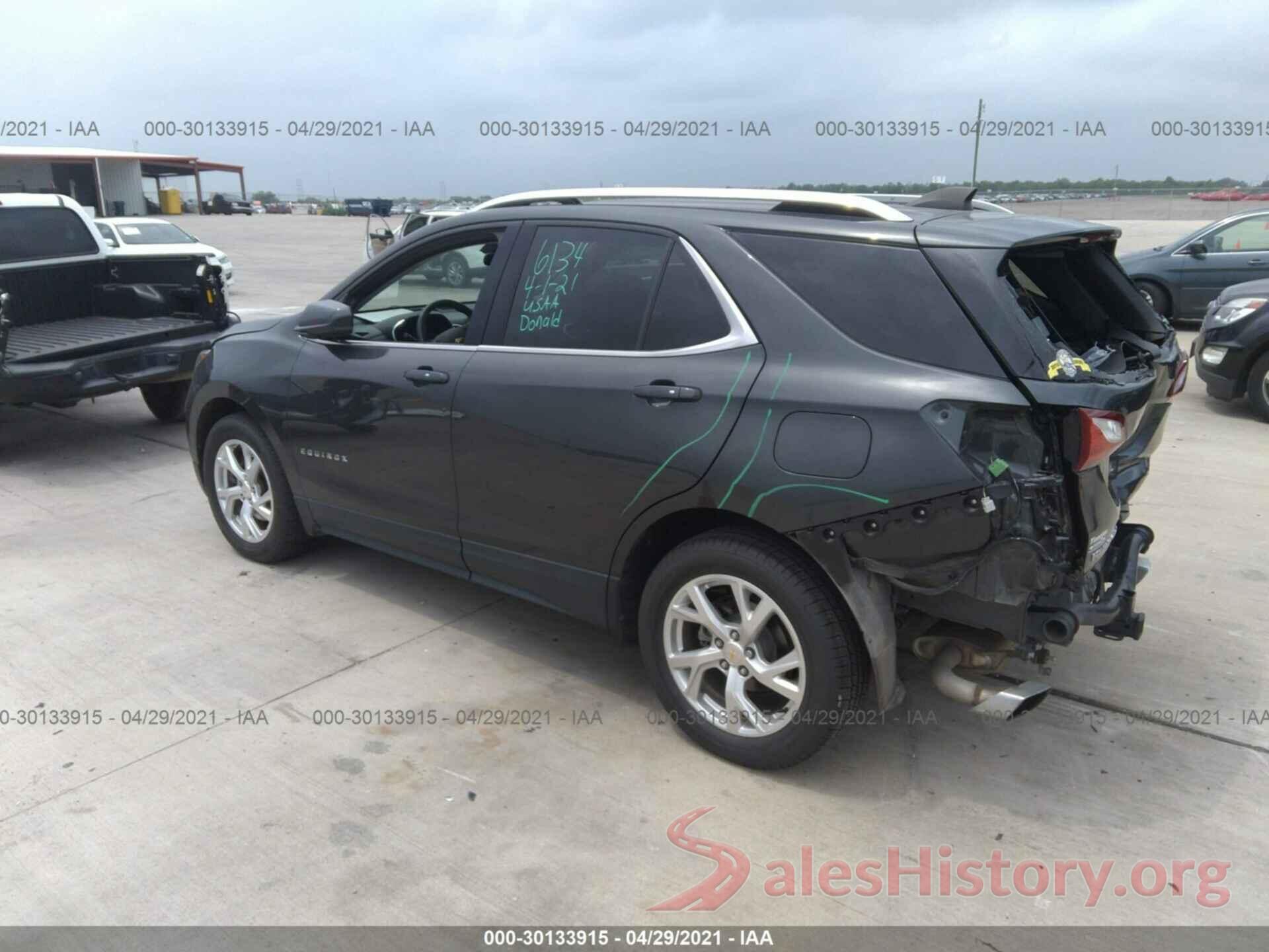 2GNAXLEX0K6114119 2019 CHEVROLET EQUINOX