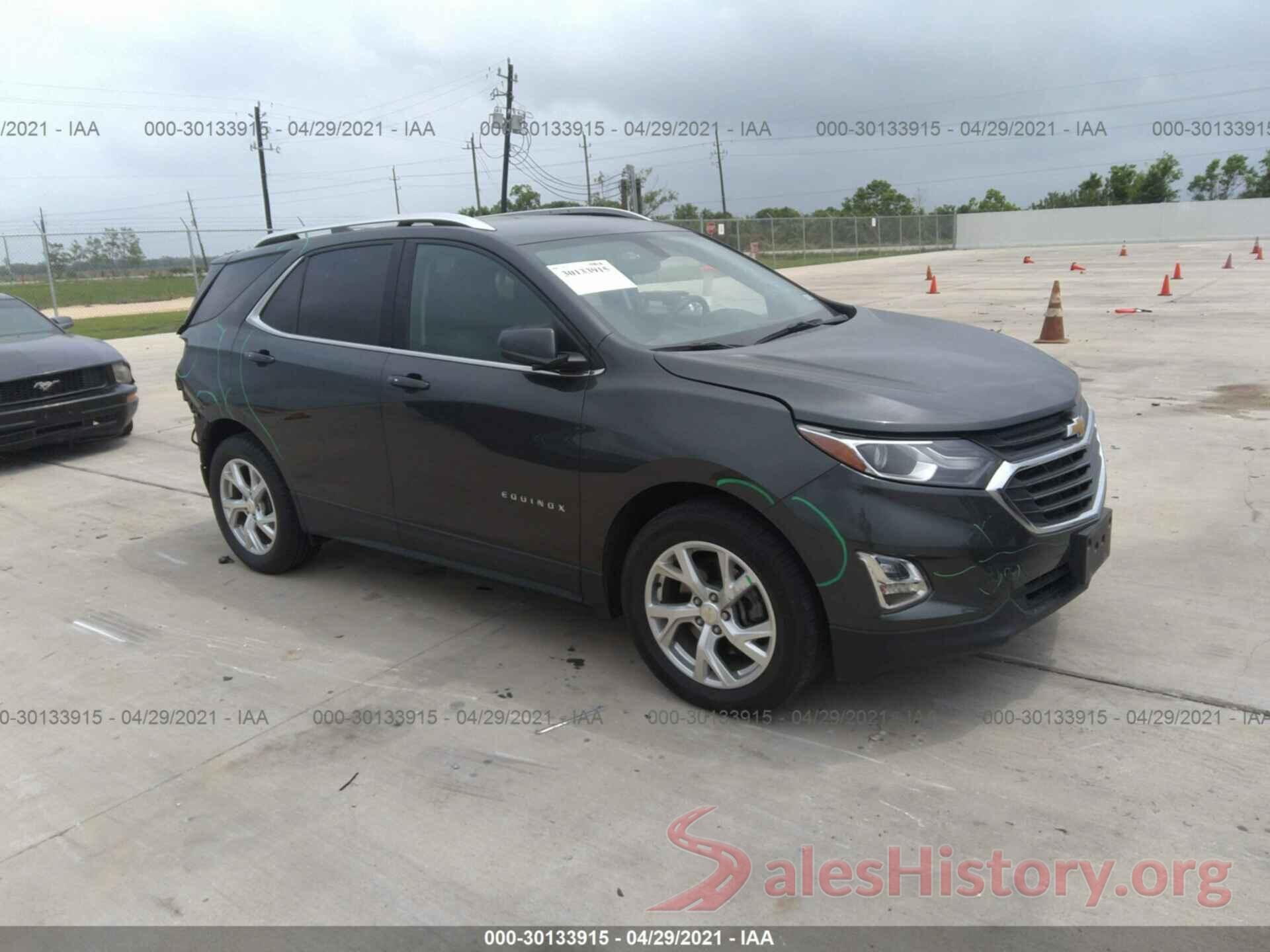 2GNAXLEX0K6114119 2019 CHEVROLET EQUINOX