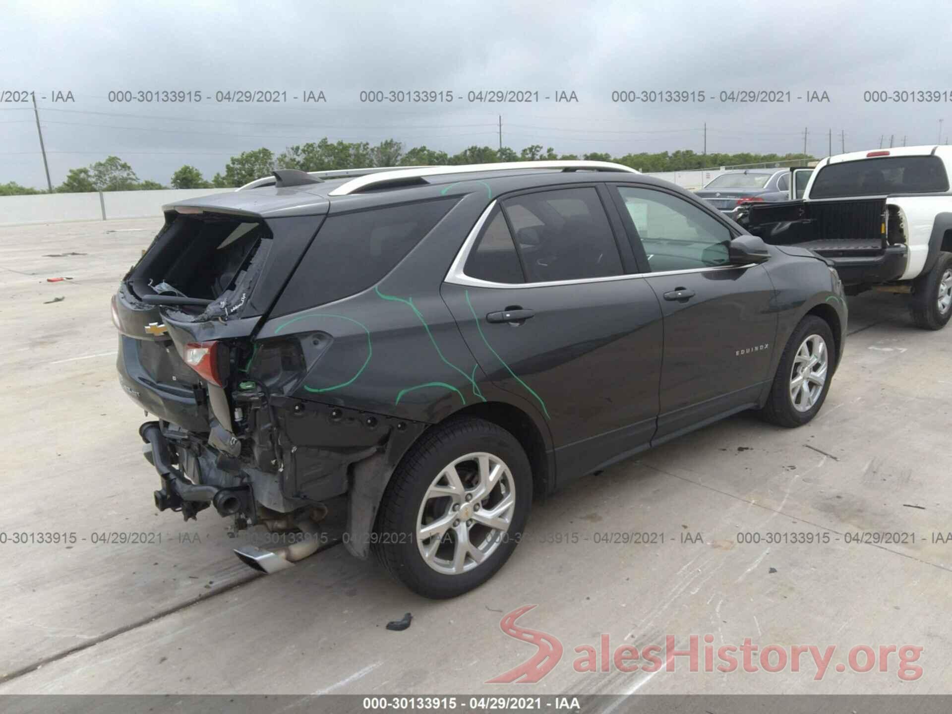 2GNAXLEX0K6114119 2019 CHEVROLET EQUINOX