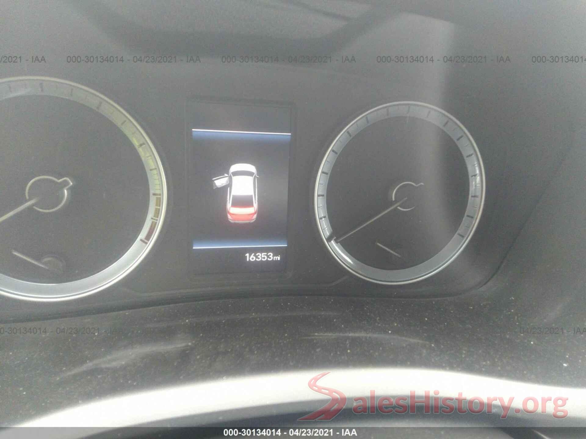 5NPE34AF0KH793698 2019 HYUNDAI SONATA