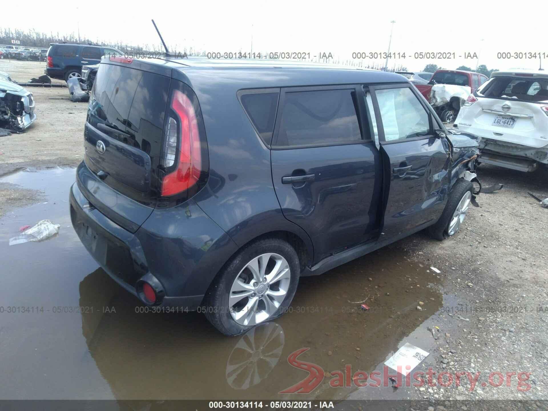 KNDJP3A51G7377210 2016 KIA SOUL