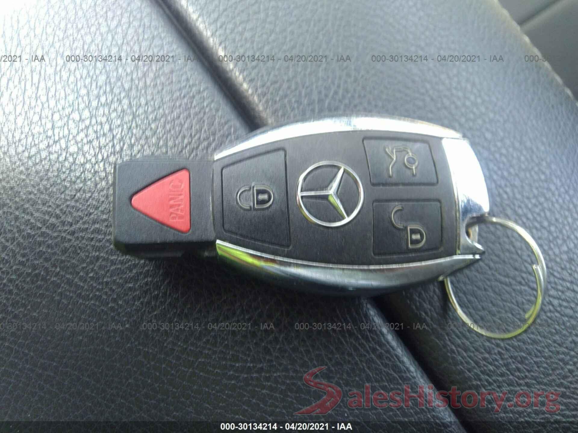 WDDWJ4KB9HF544816 2017 MERCEDES-BENZ C-CLASS