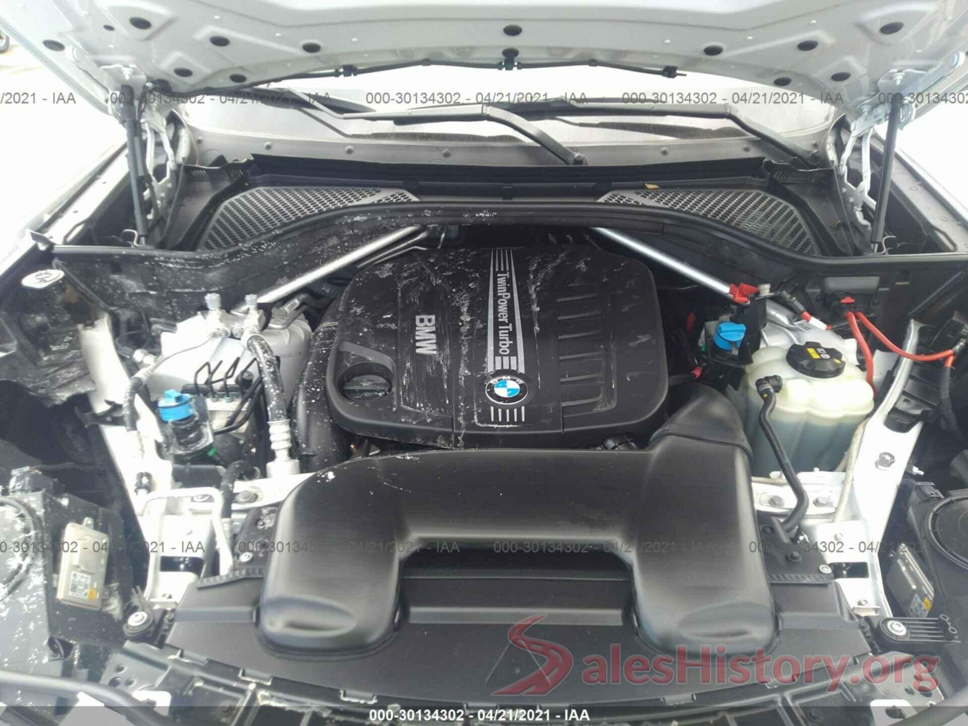 5UXKS4C31H0U04211 2017 BMW X5