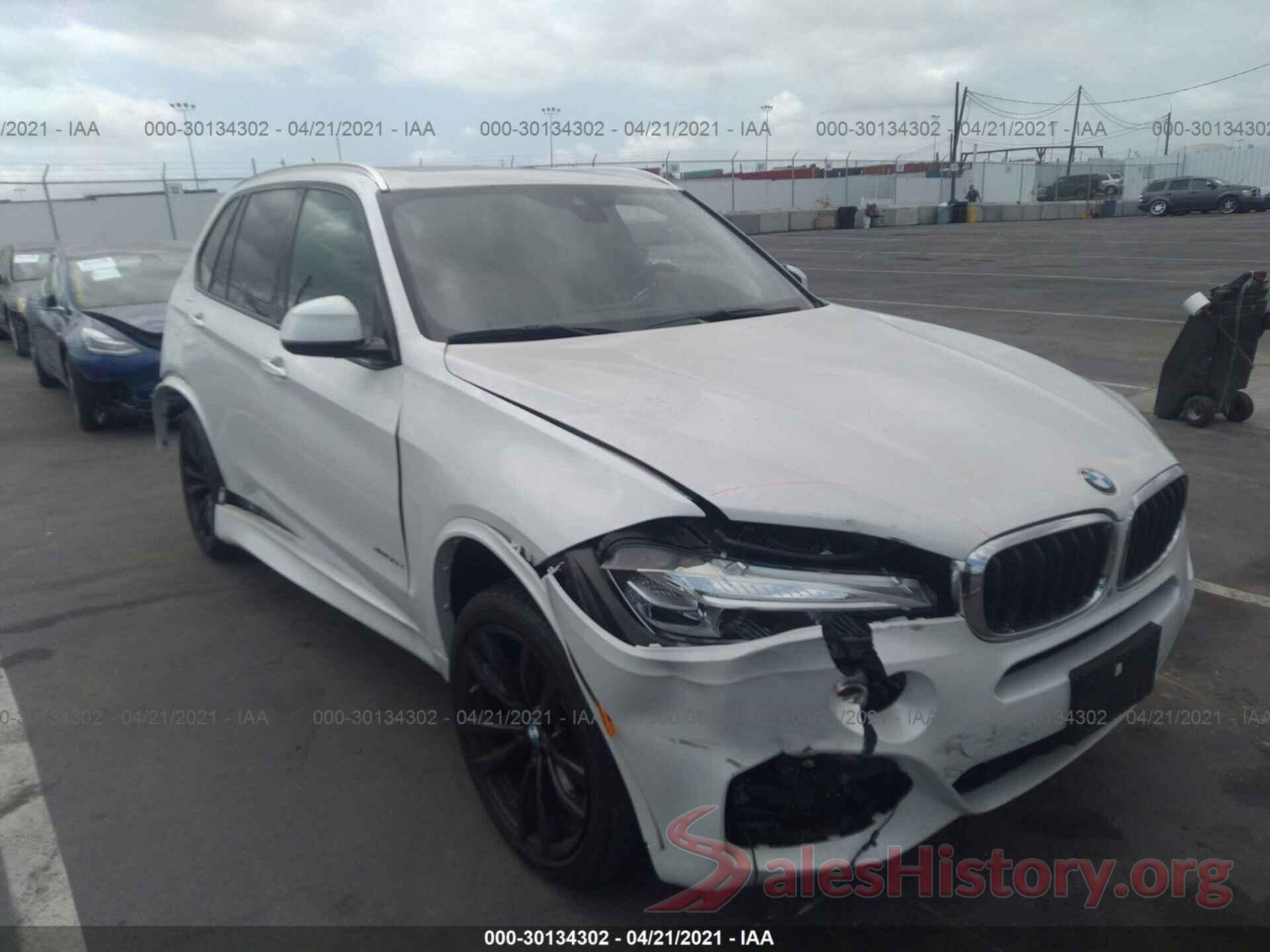 5UXKS4C31H0U04211 2017 BMW X5