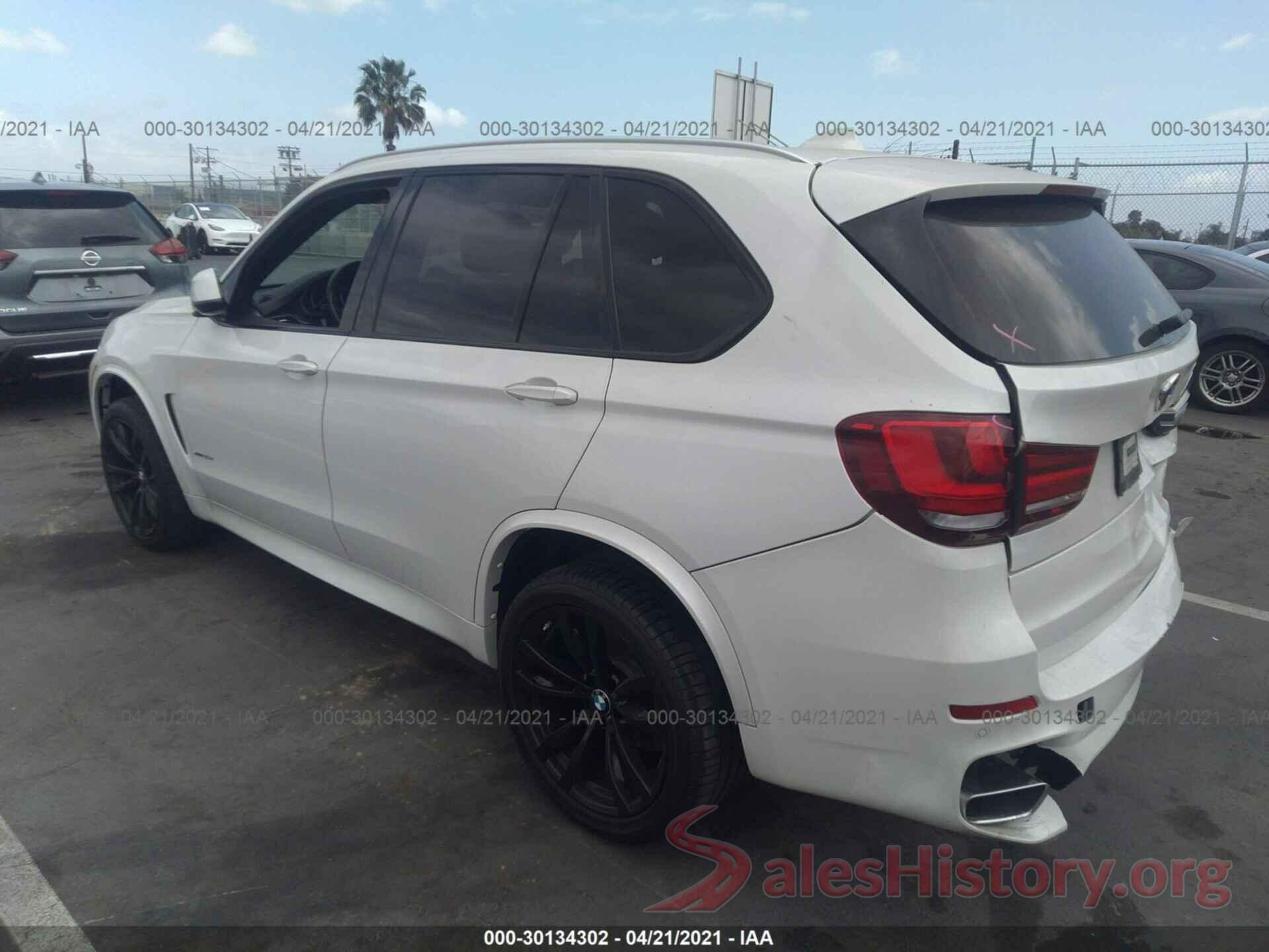 5UXKS4C31H0U04211 2017 BMW X5