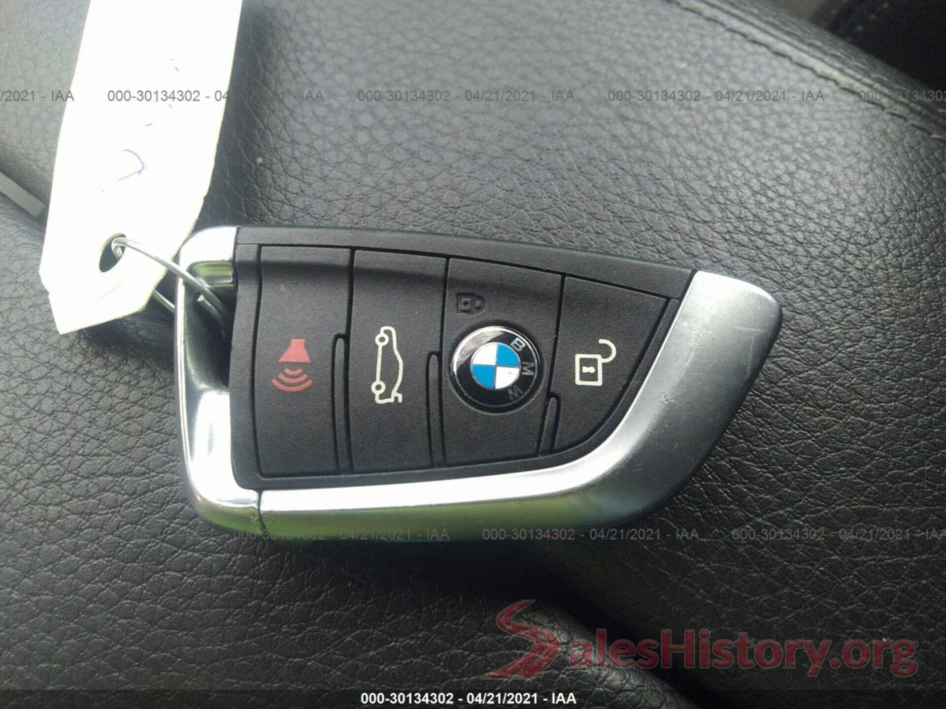 5UXKS4C31H0U04211 2017 BMW X5