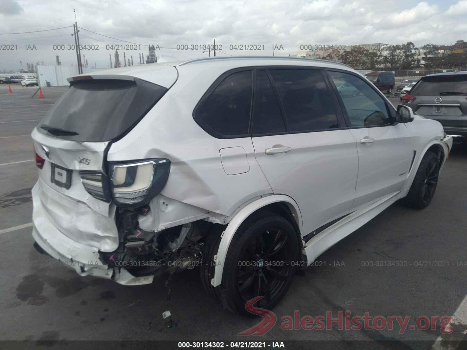 5UXKS4C31H0U04211 2017 BMW X5