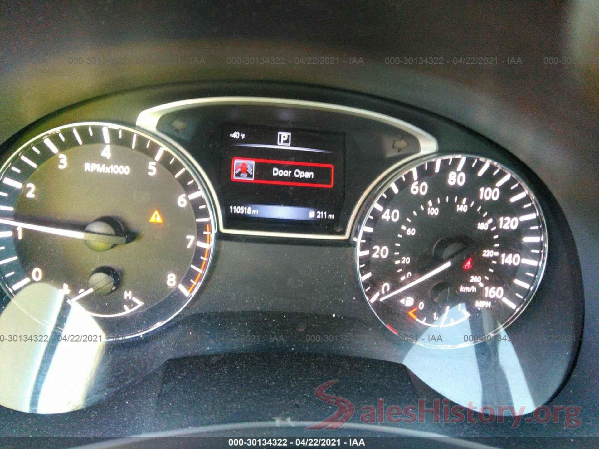 1N4AL3AP9GC247802 2016 NISSAN ALTIMA