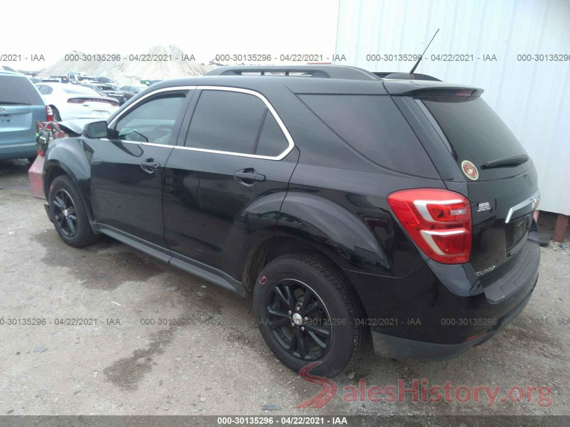 2GNALCEK4H6113628 2017 CHEVROLET EQUINOX