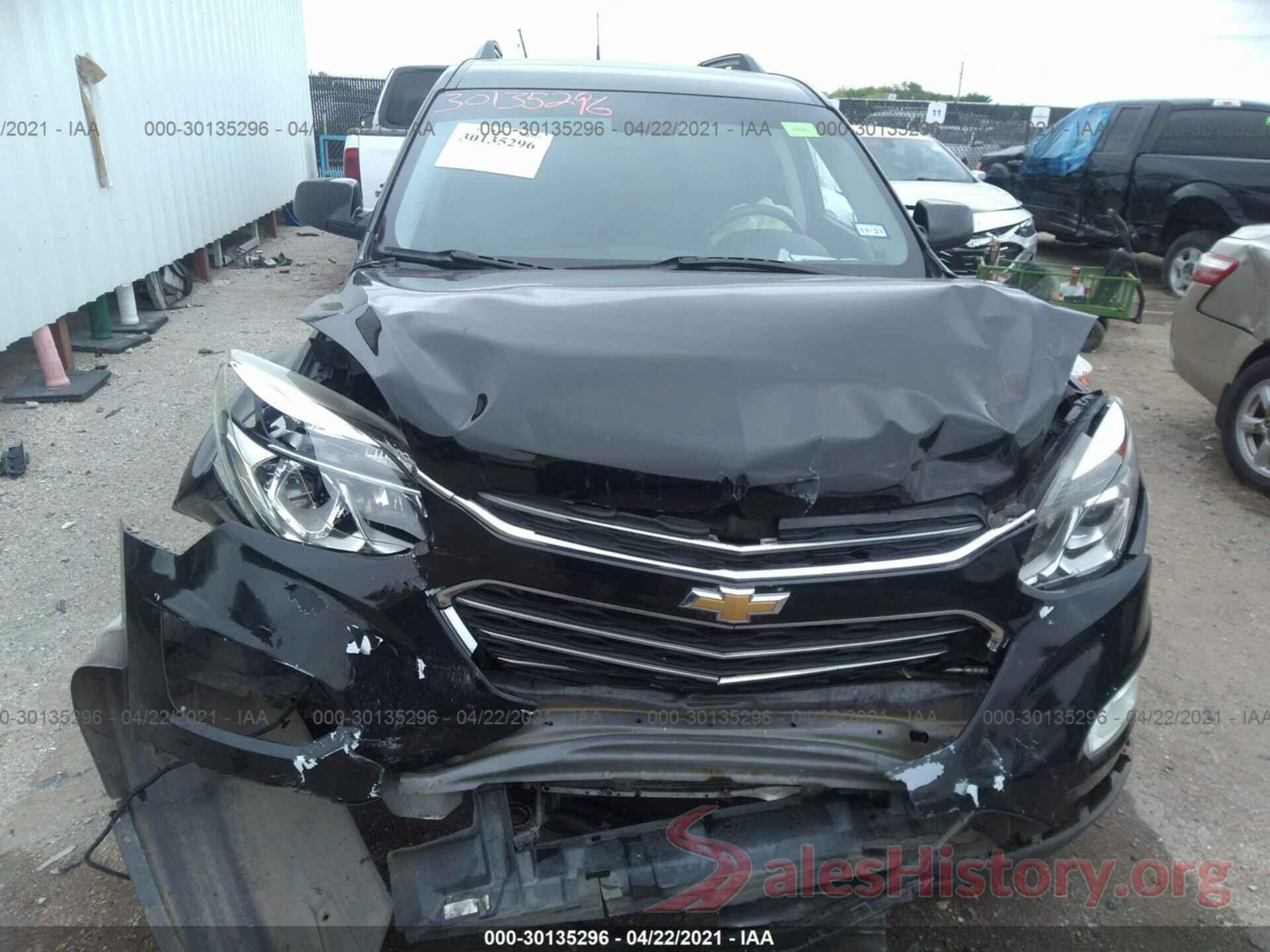 2GNALCEK4H6113628 2017 CHEVROLET EQUINOX