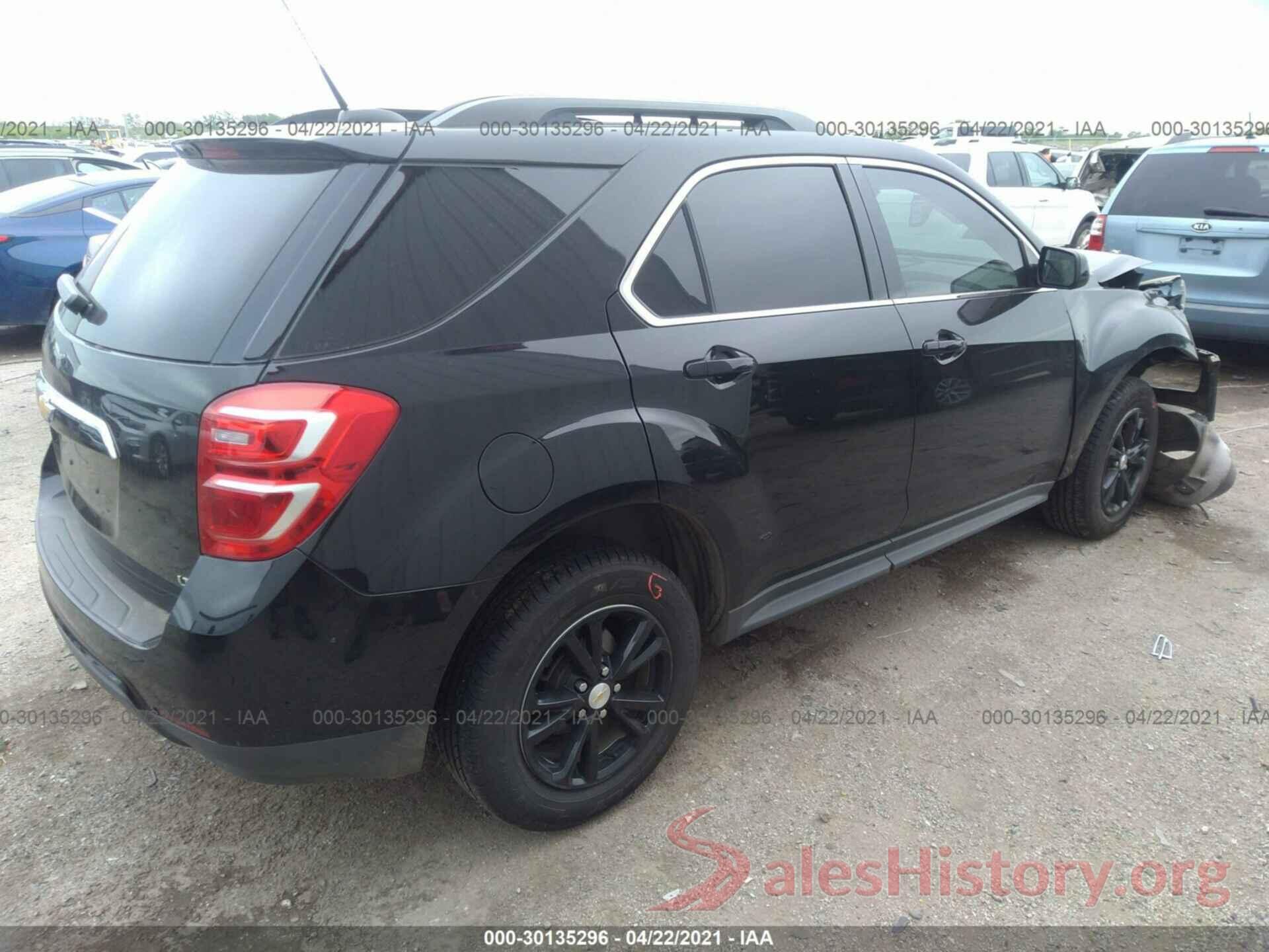 2GNALCEK4H6113628 2017 CHEVROLET EQUINOX