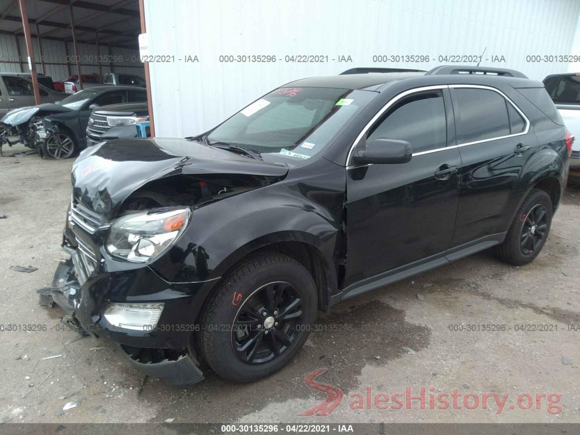 2GNALCEK4H6113628 2017 CHEVROLET EQUINOX