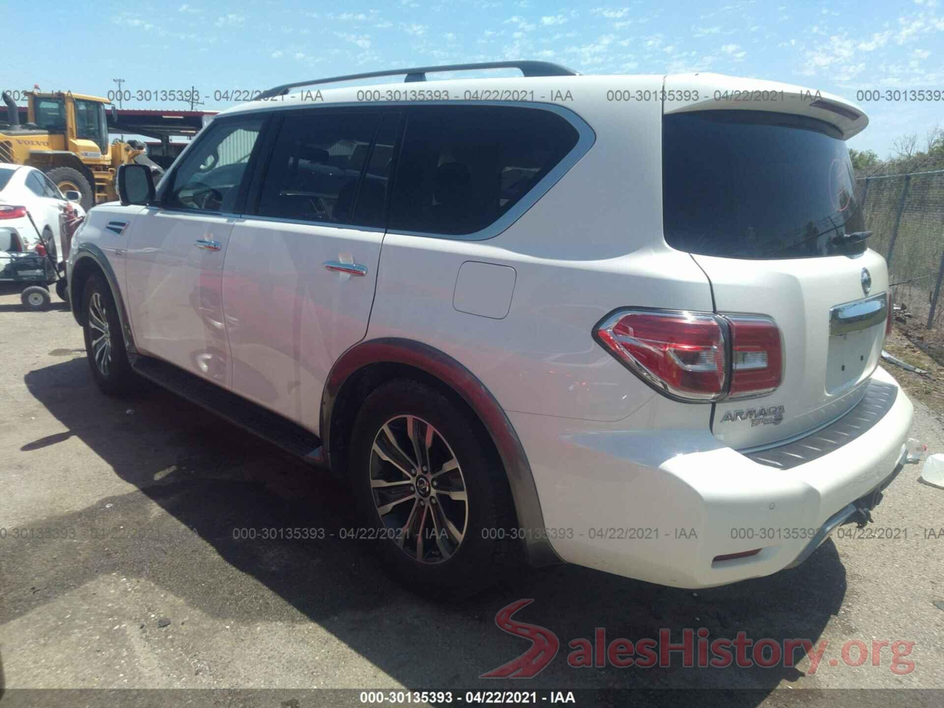 JN8AY2ND1LX015854 2020 NISSAN ARMADA