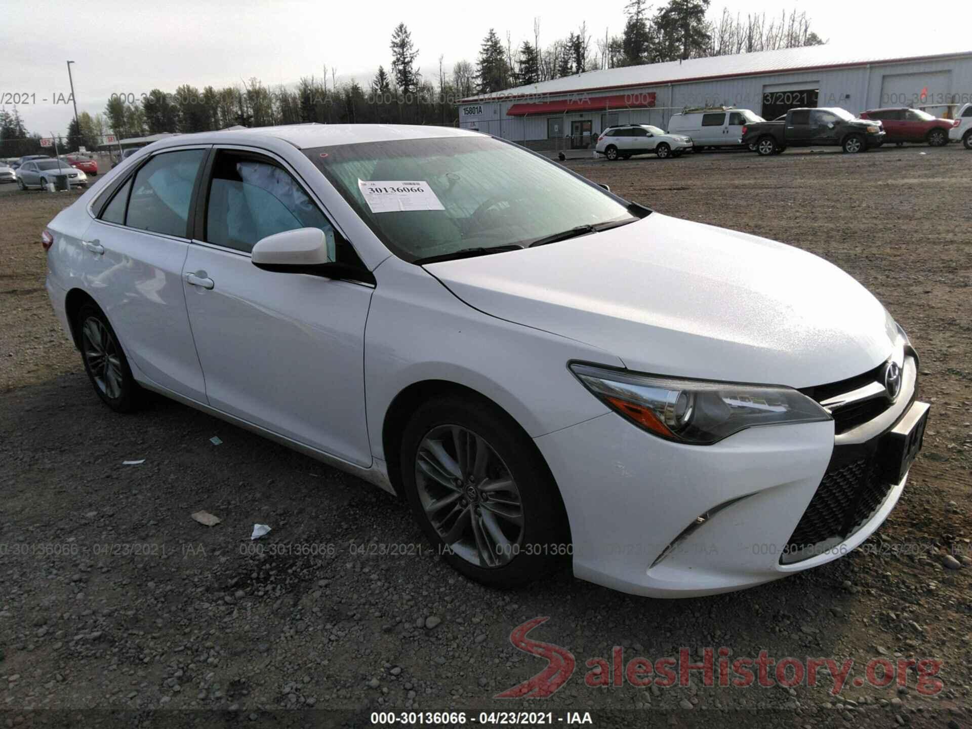 4T1BF1FK5GU179379 2016 TOYOTA CAMRY