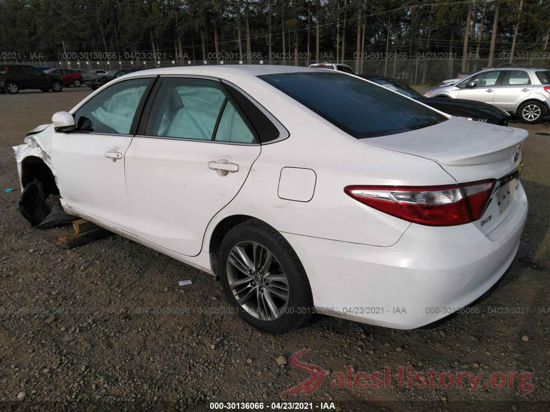 4T1BF1FK5GU179379 2016 TOYOTA CAMRY