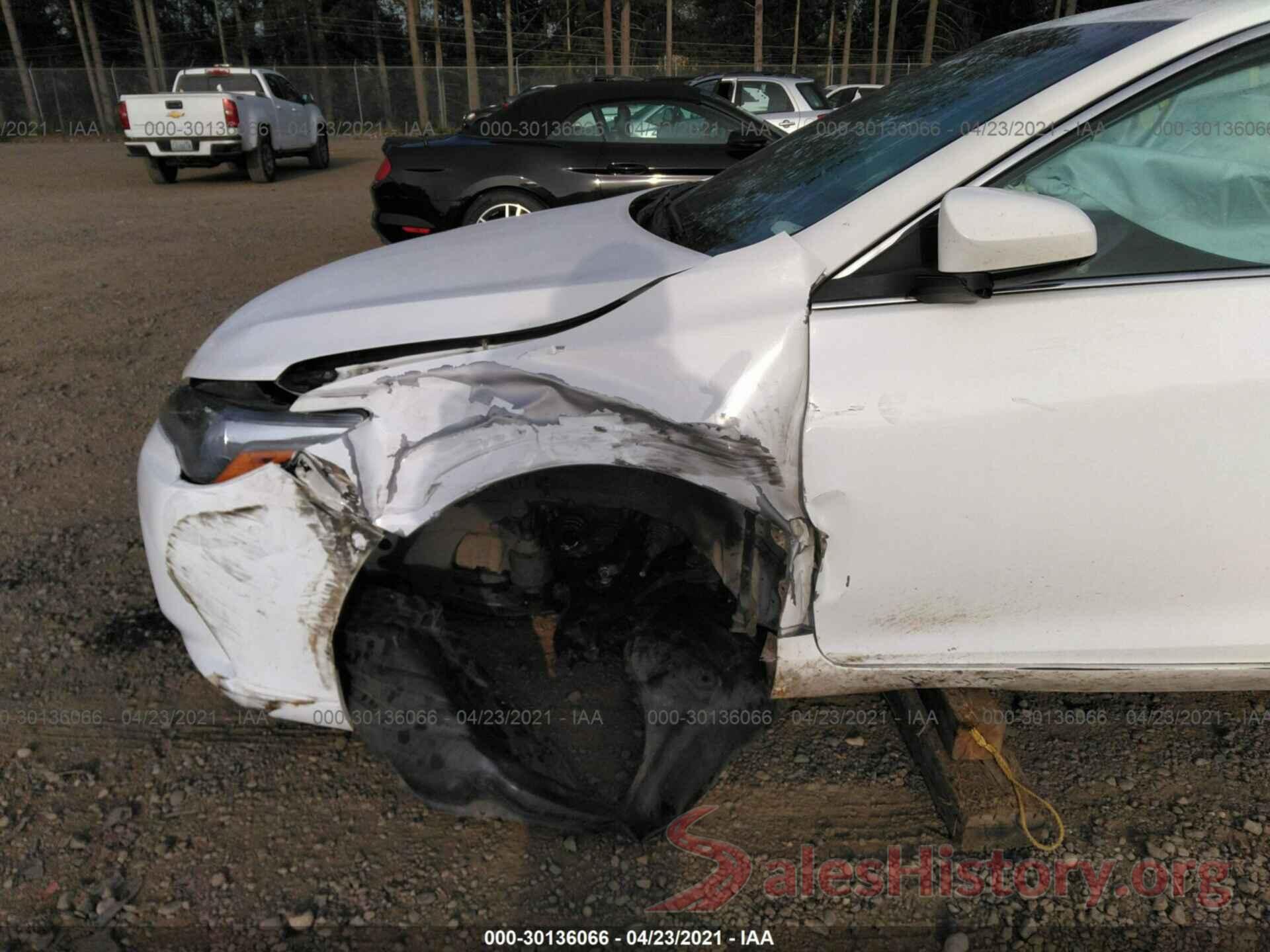 4T1BF1FK5GU179379 2016 TOYOTA CAMRY