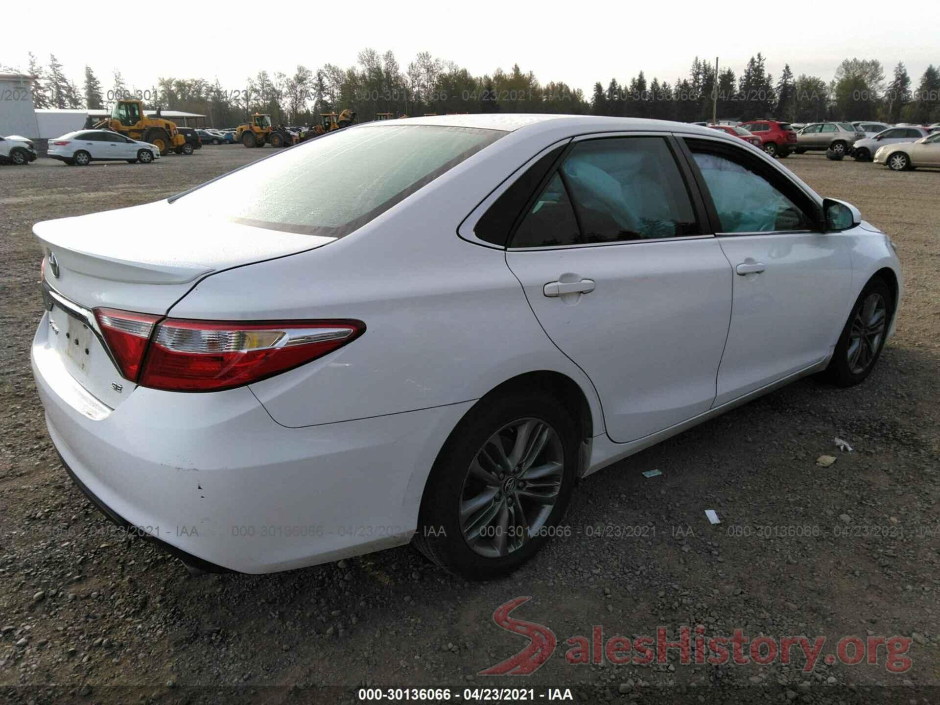 4T1BF1FK5GU179379 2016 TOYOTA CAMRY