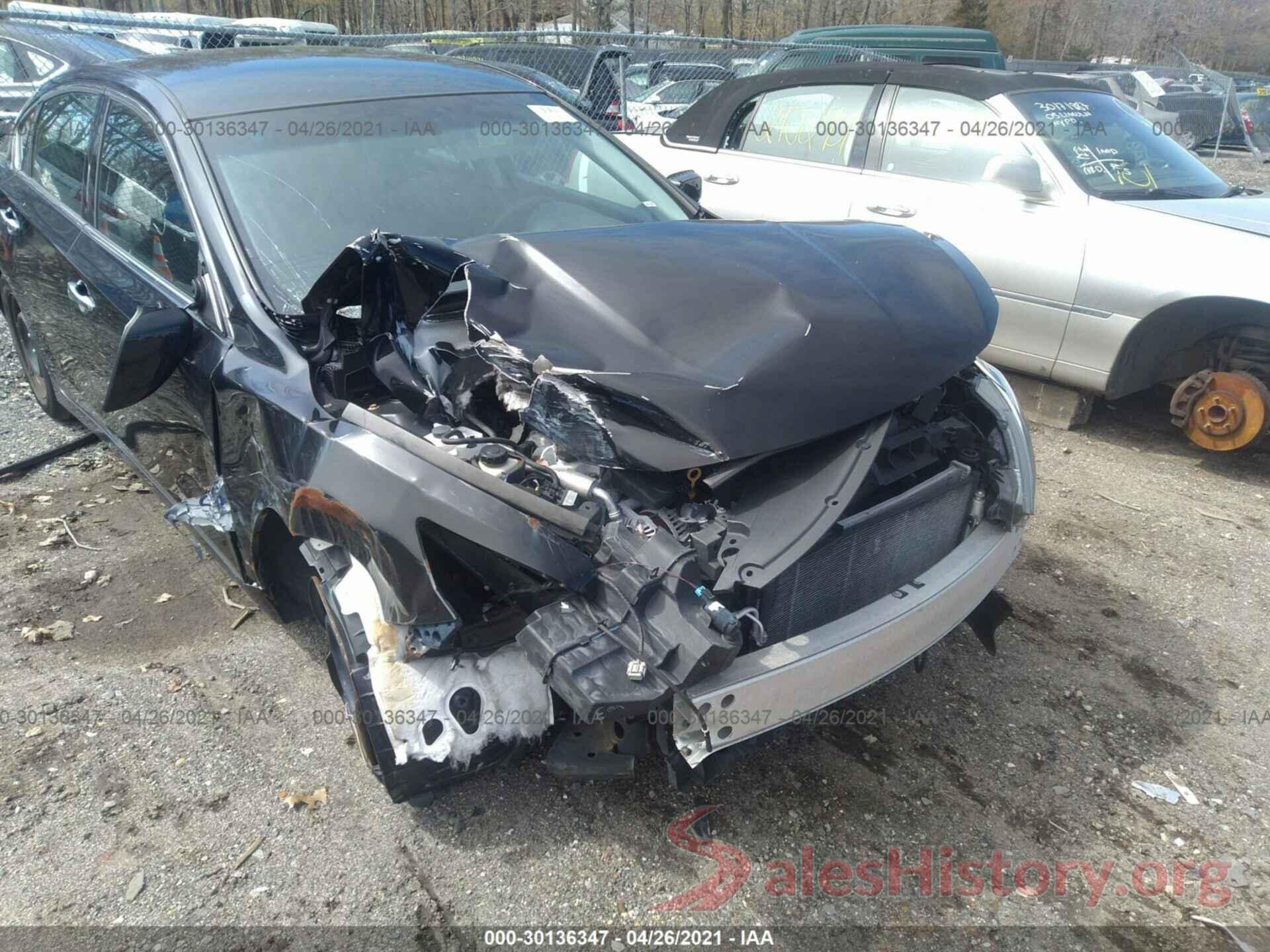 1N4AL3AP2GN372743 2016 NISSAN ALTIMA