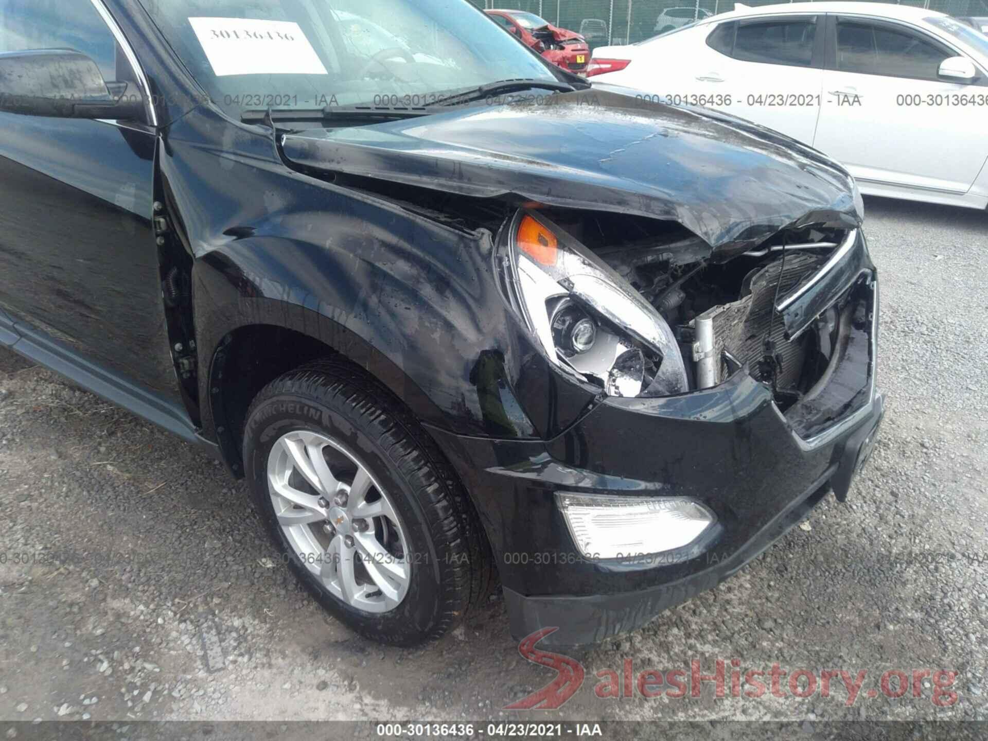 2GNALCEK8H1510174 2017 CHEVROLET EQUINOX