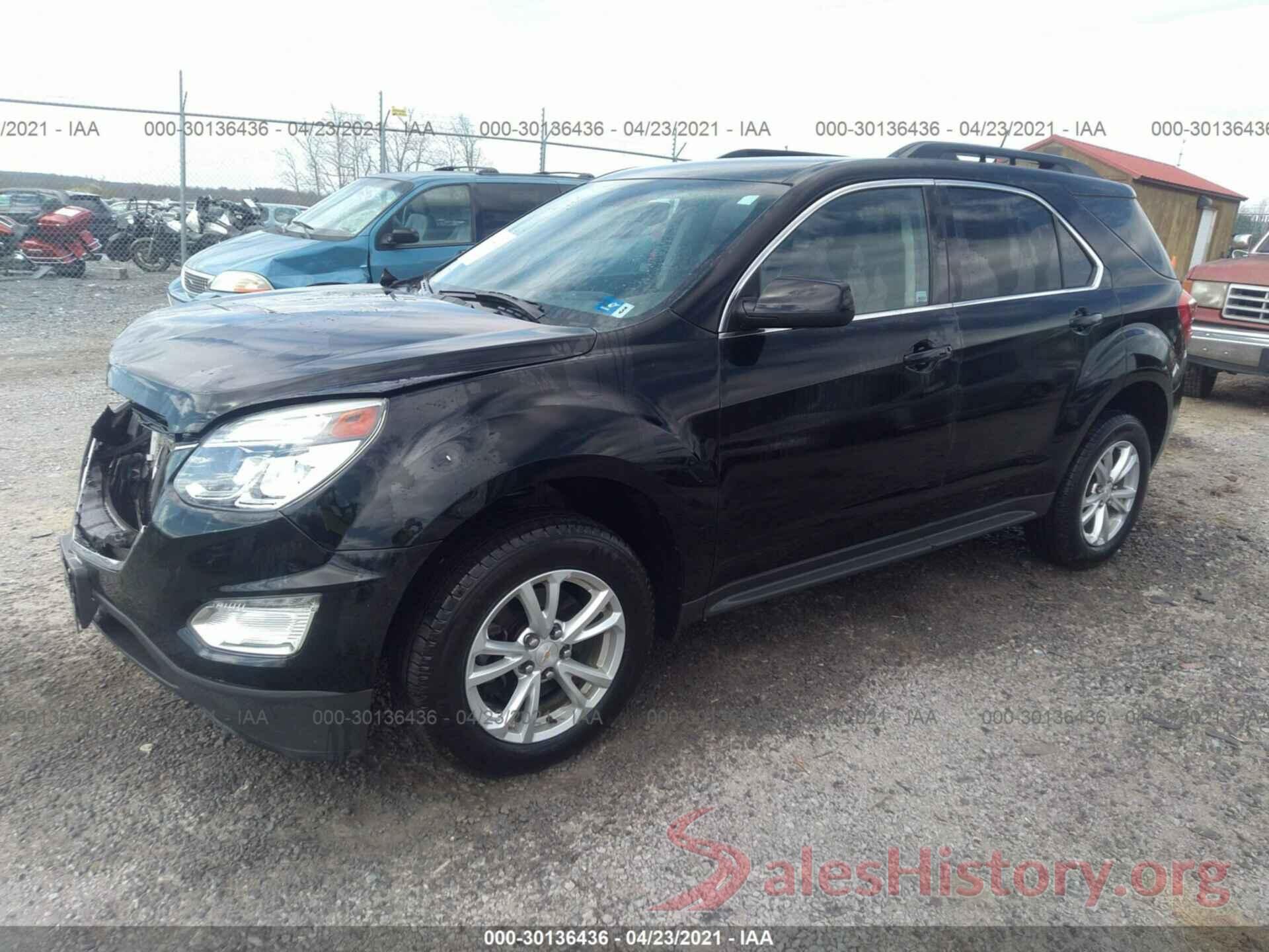 2GNALCEK8H1510174 2017 CHEVROLET EQUINOX