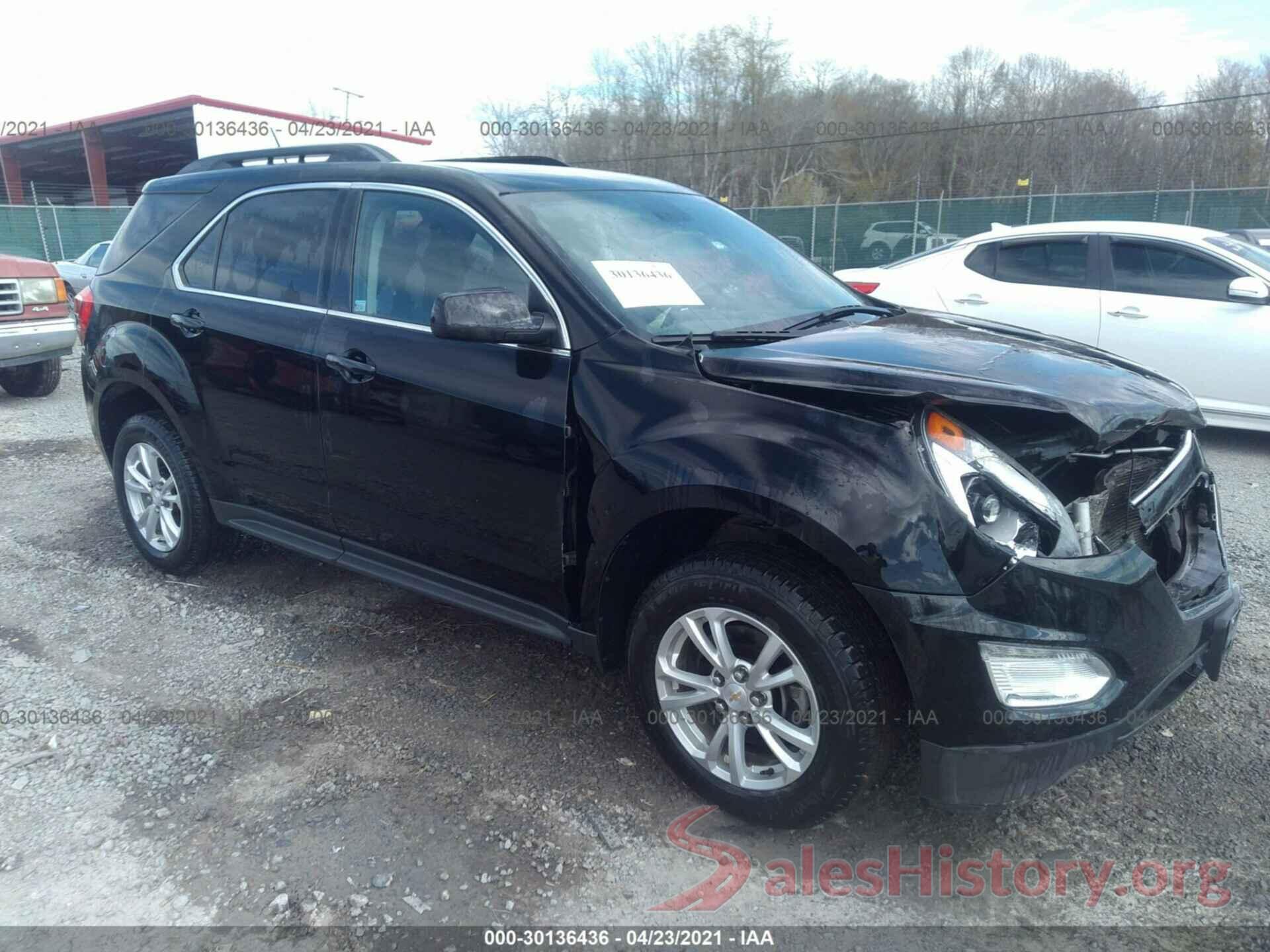 2GNALCEK8H1510174 2017 CHEVROLET EQUINOX