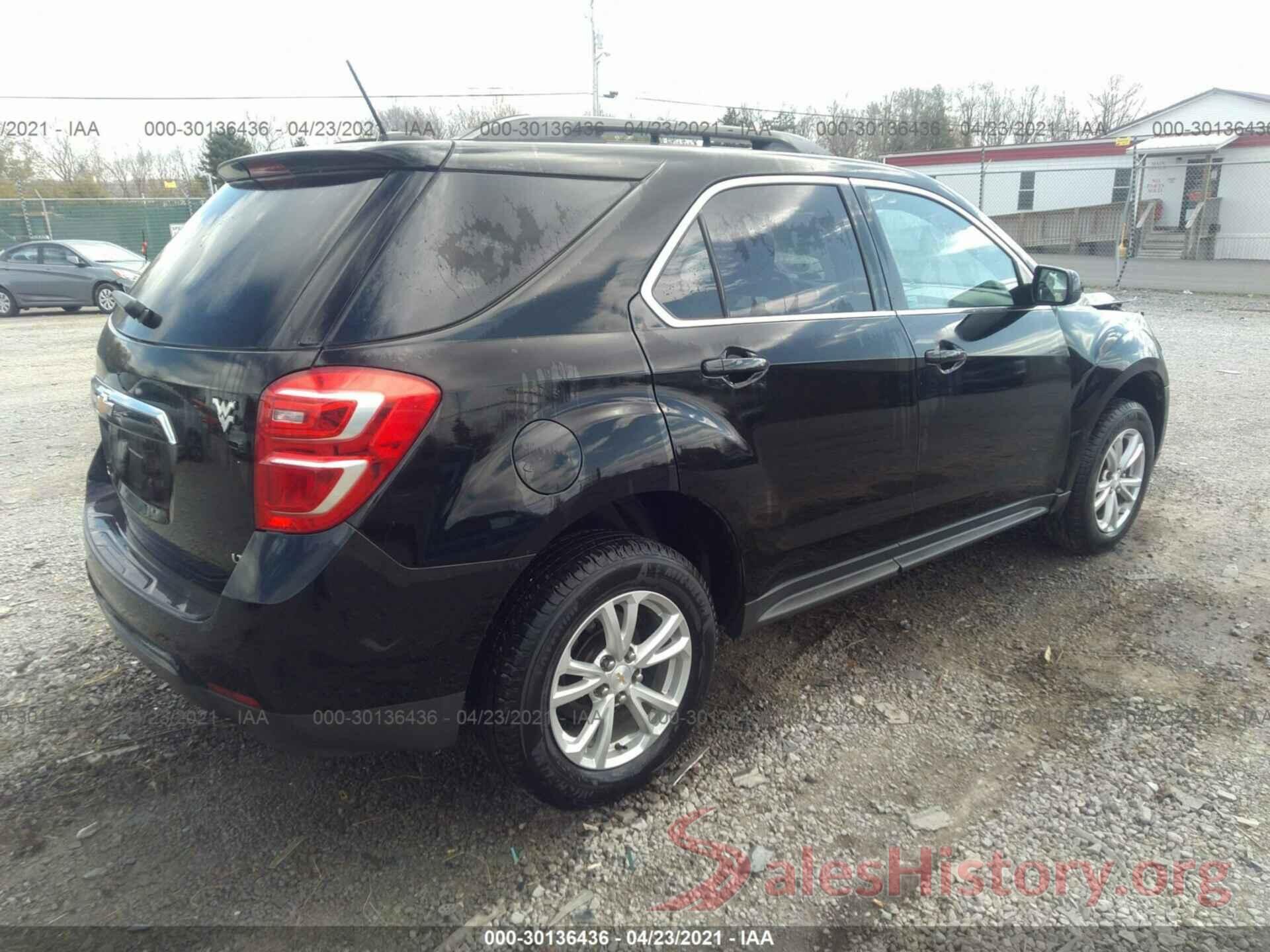 2GNALCEK8H1510174 2017 CHEVROLET EQUINOX