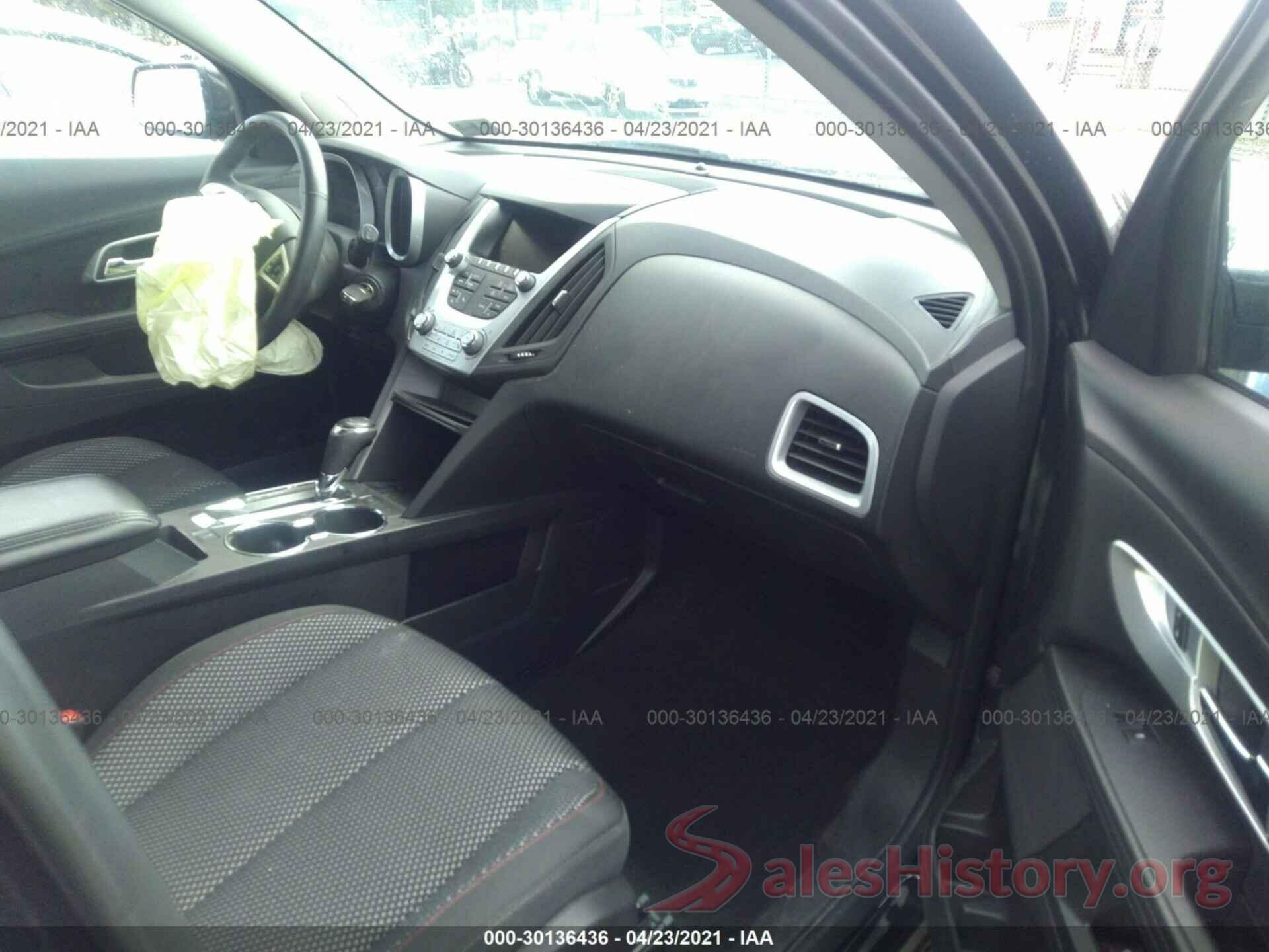 2GNALCEK8H1510174 2017 CHEVROLET EQUINOX