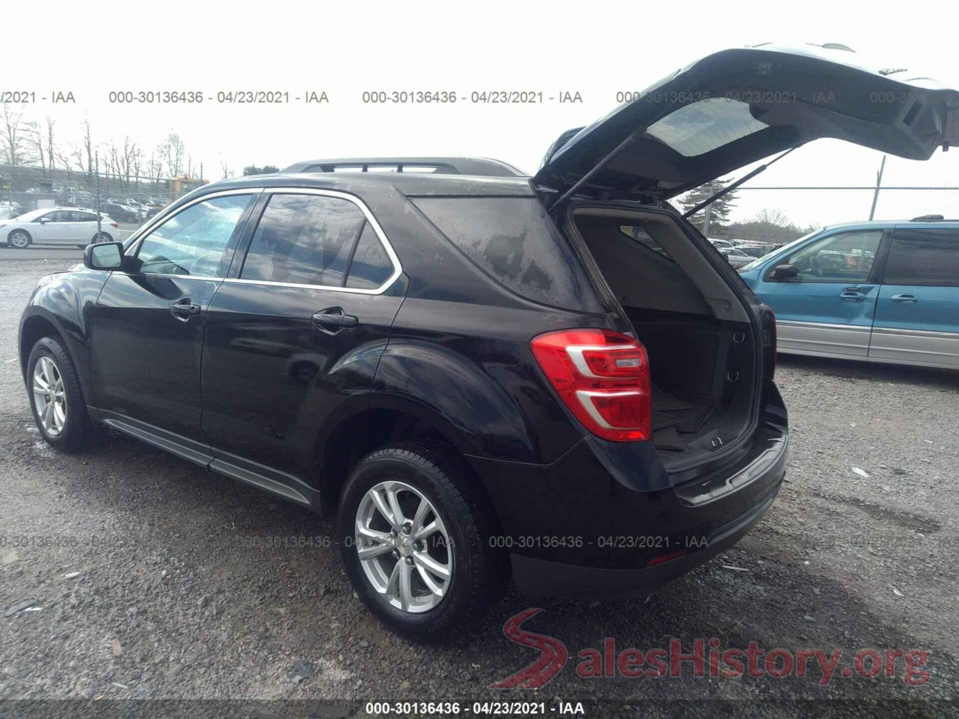 2GNALCEK8H1510174 2017 CHEVROLET EQUINOX