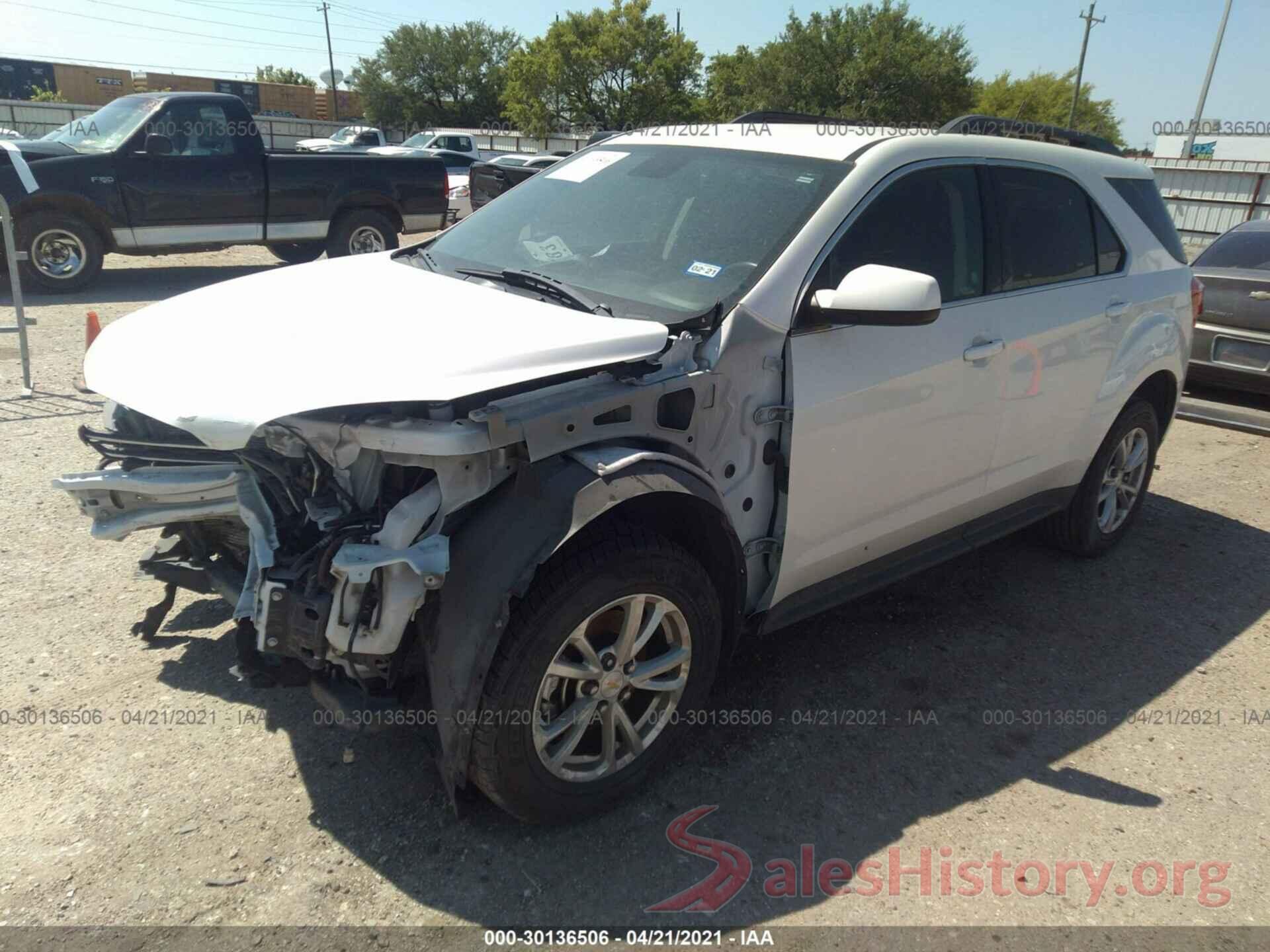 2GNALCEK6G6148802 2016 CHEVROLET EQUINOX