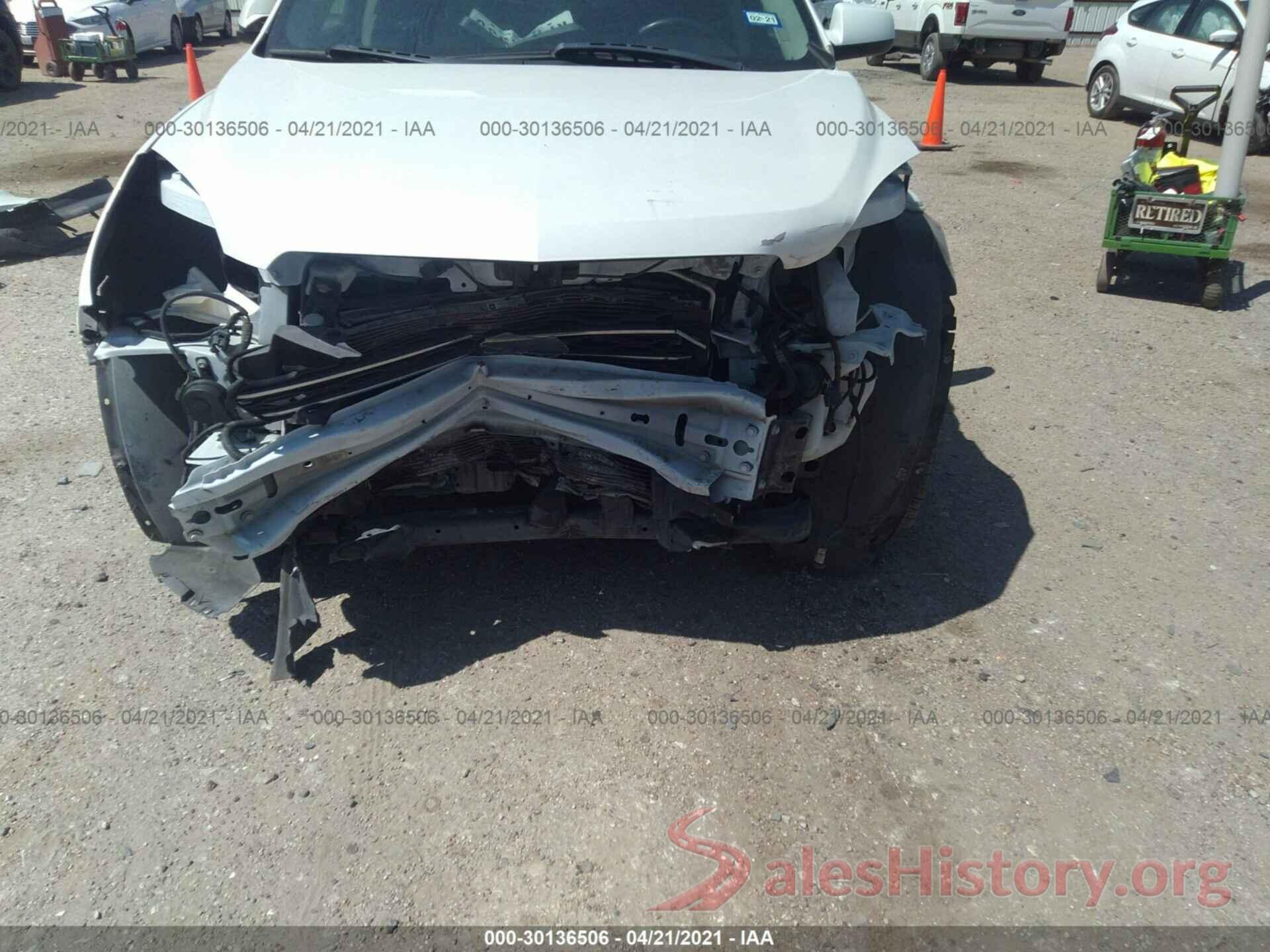 2GNALCEK6G6148802 2016 CHEVROLET EQUINOX