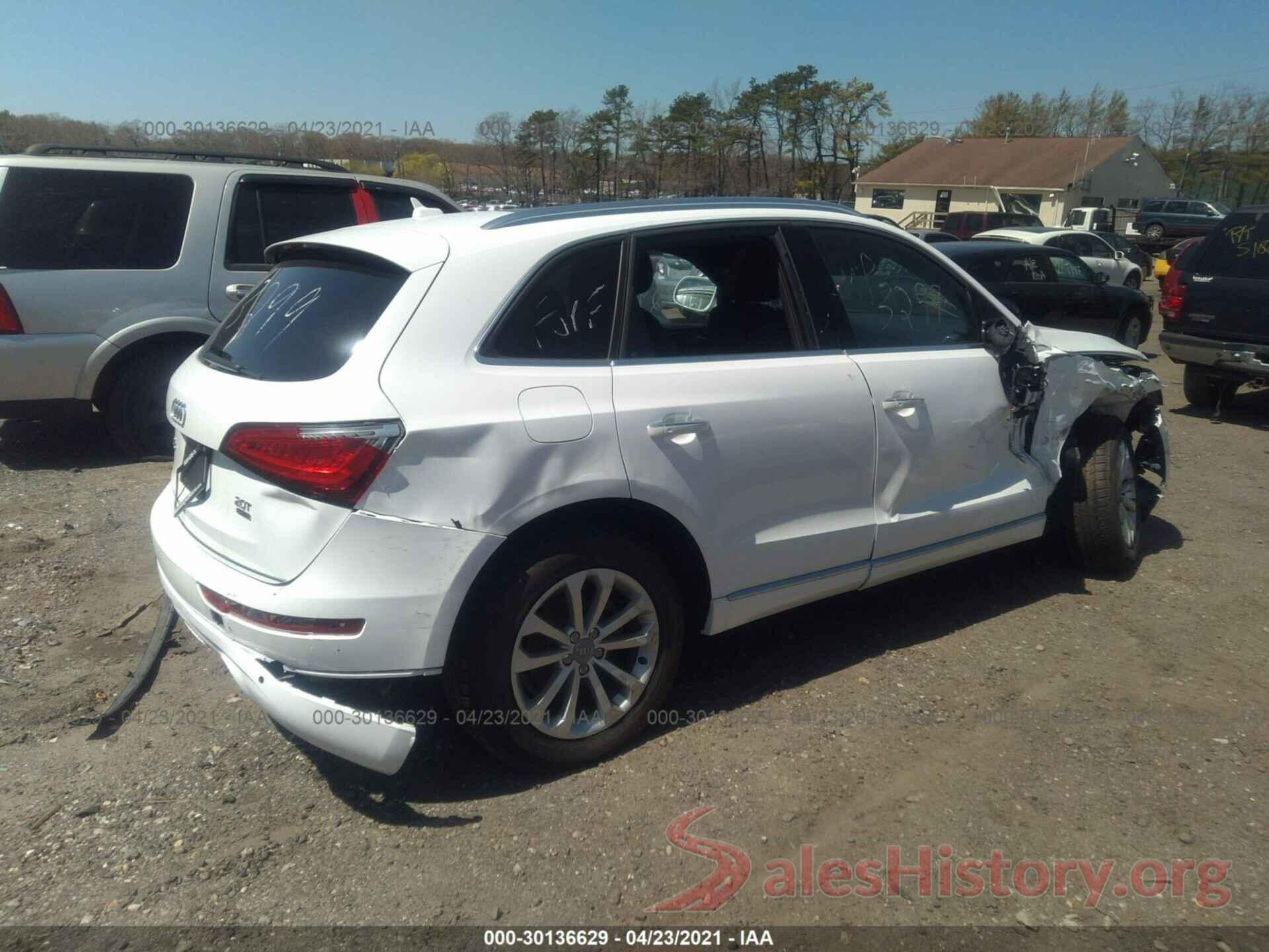 WA1L2AFP3GA046910 2016 AUDI Q5