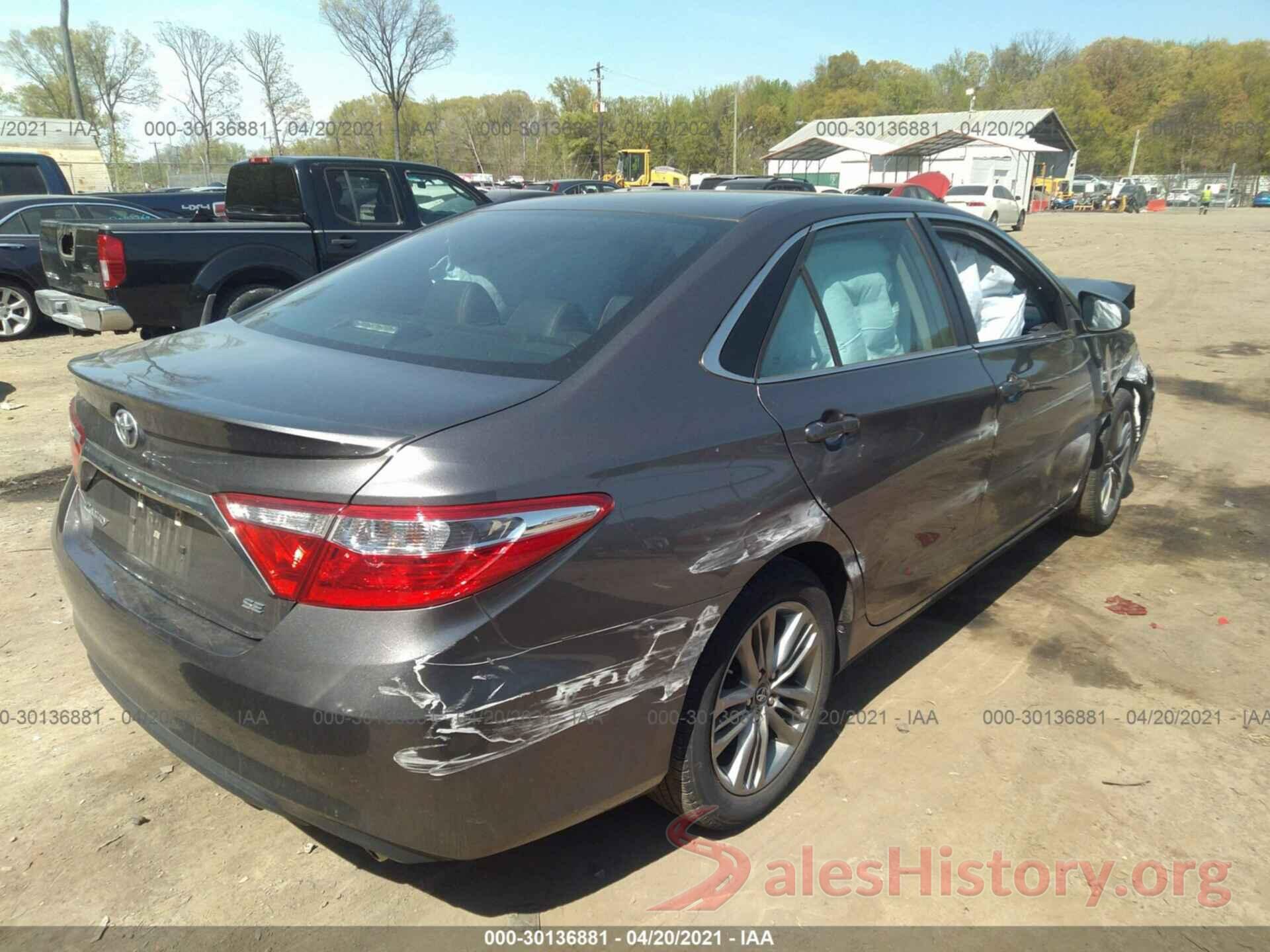 4T1BF1FKXHU720475 2017 TOYOTA CAMRY